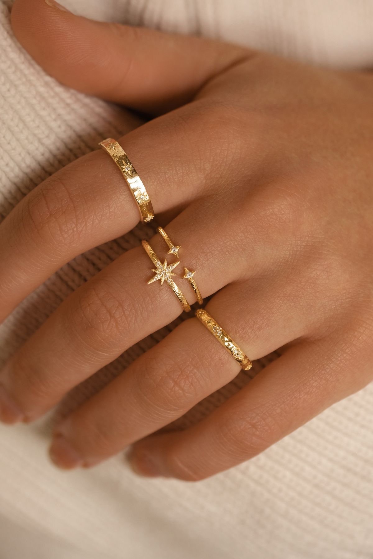 Anillos
