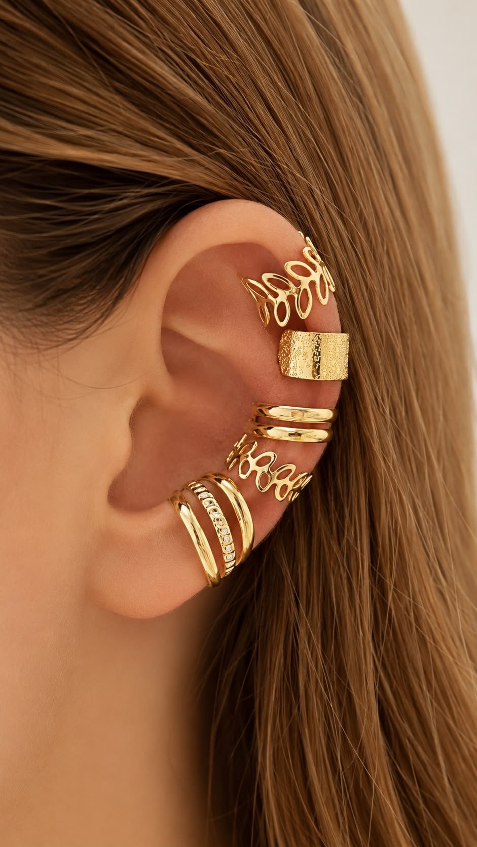 Ear Cuff