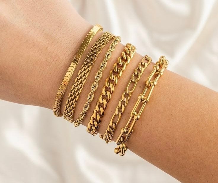 Pulseras