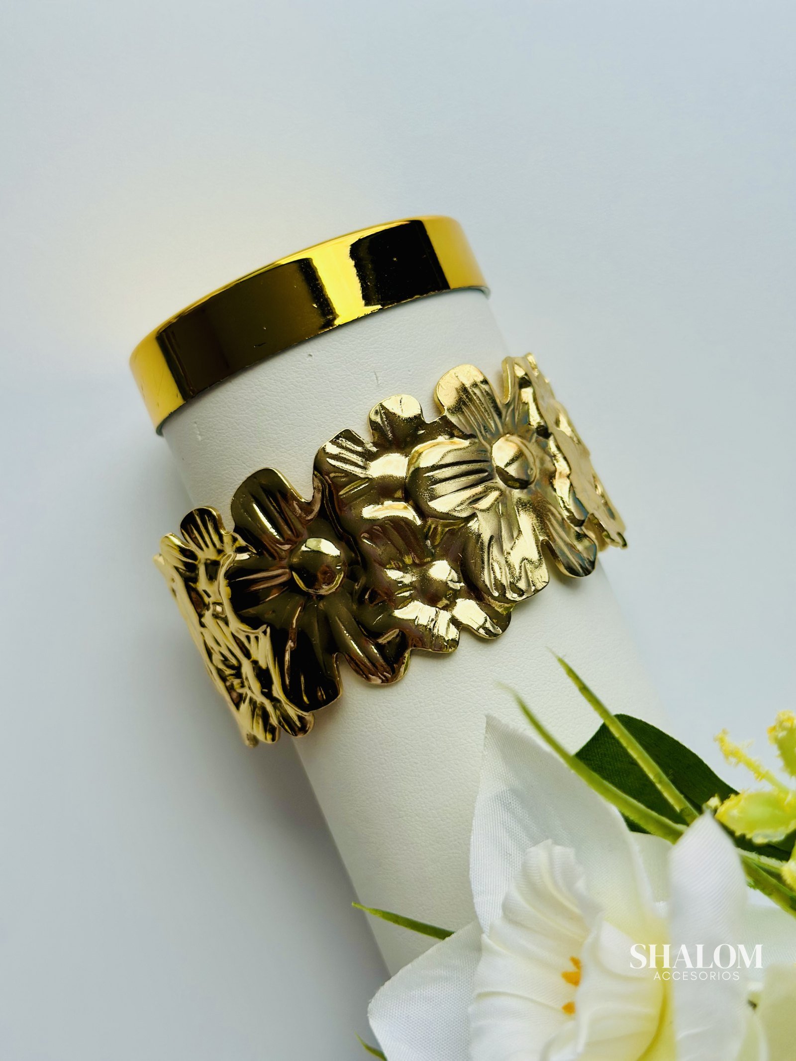 Brazalete (br2)