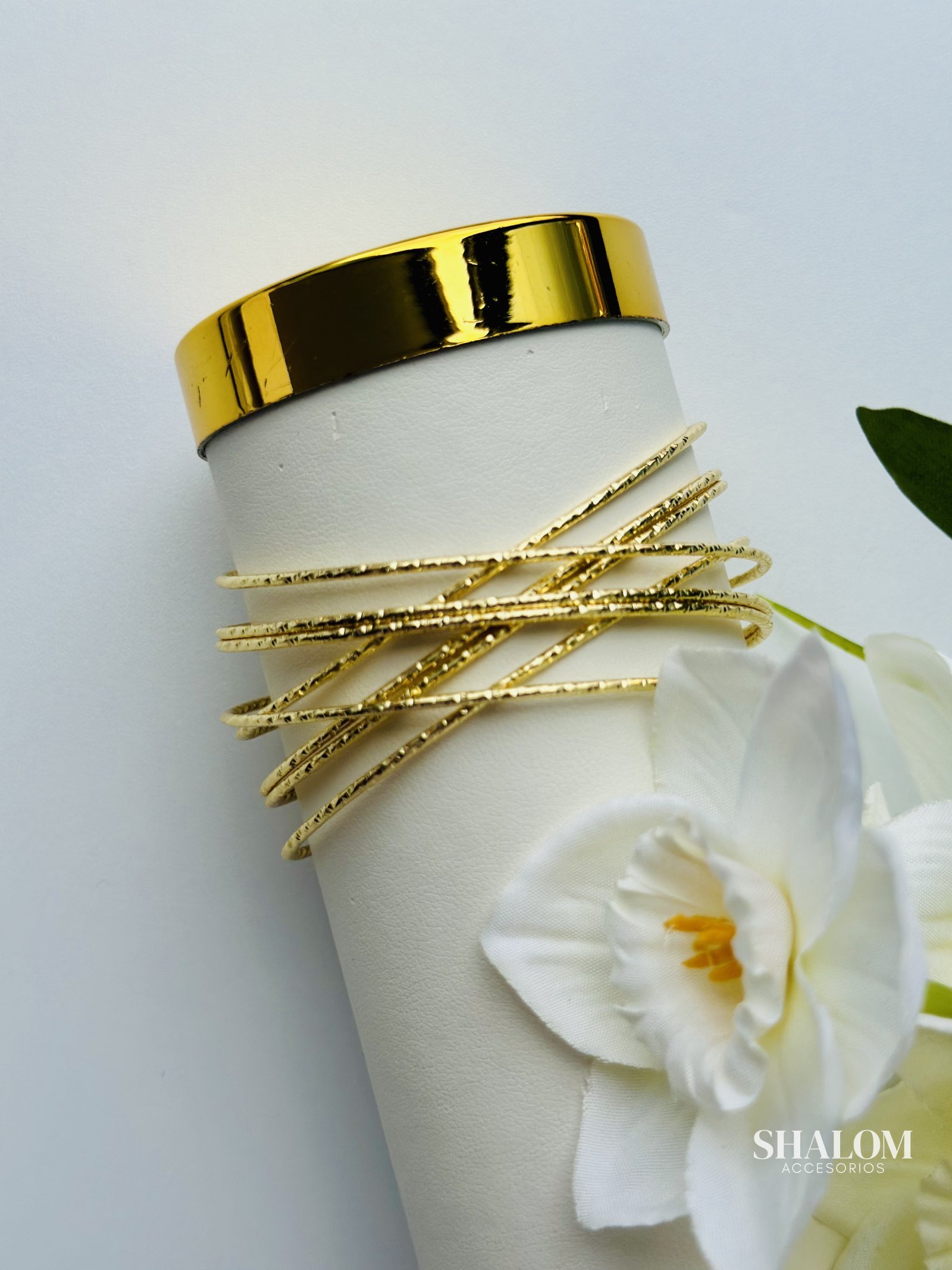 Brazalete (br4)
