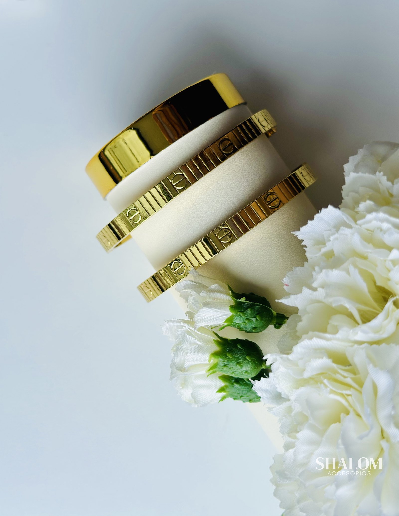 Brazalete Ancho (CR2)