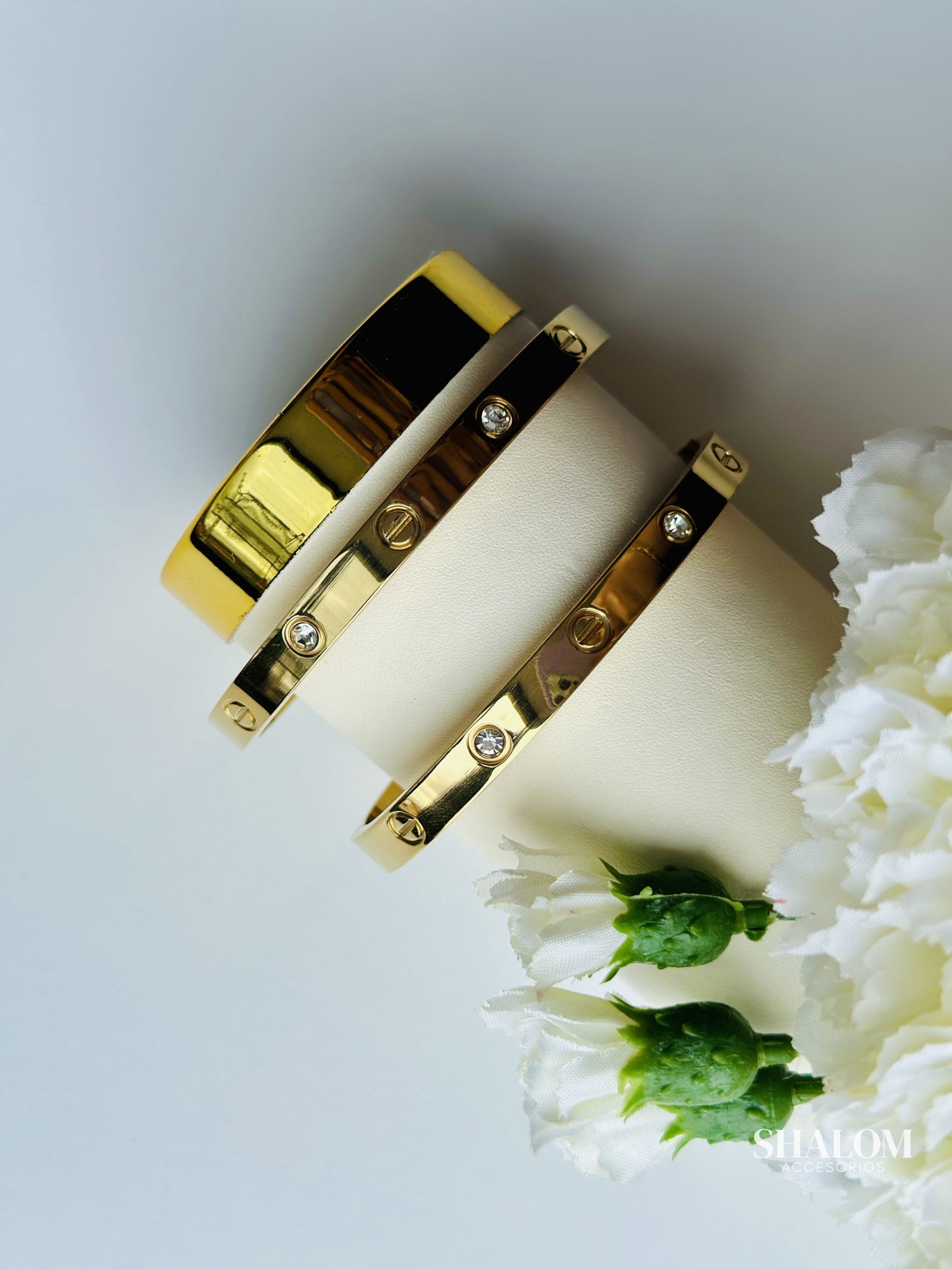 Brazalete Ancho (CR3)