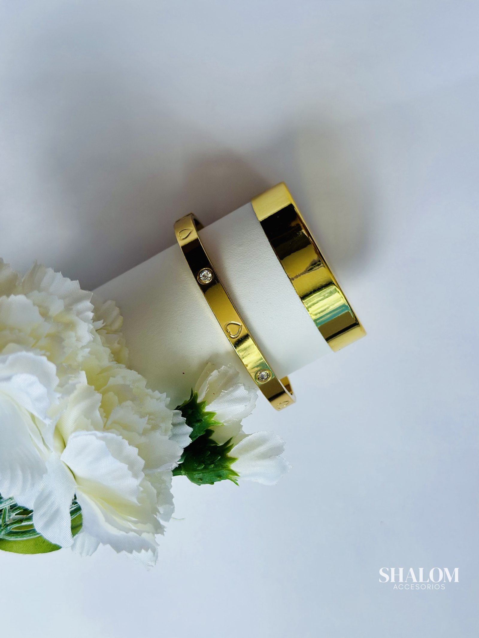 Brazalete Catier (CR4)