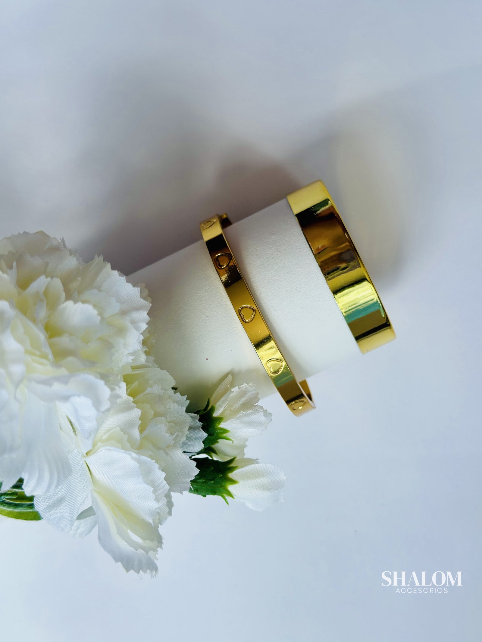 Brazalete Catier (CR5)