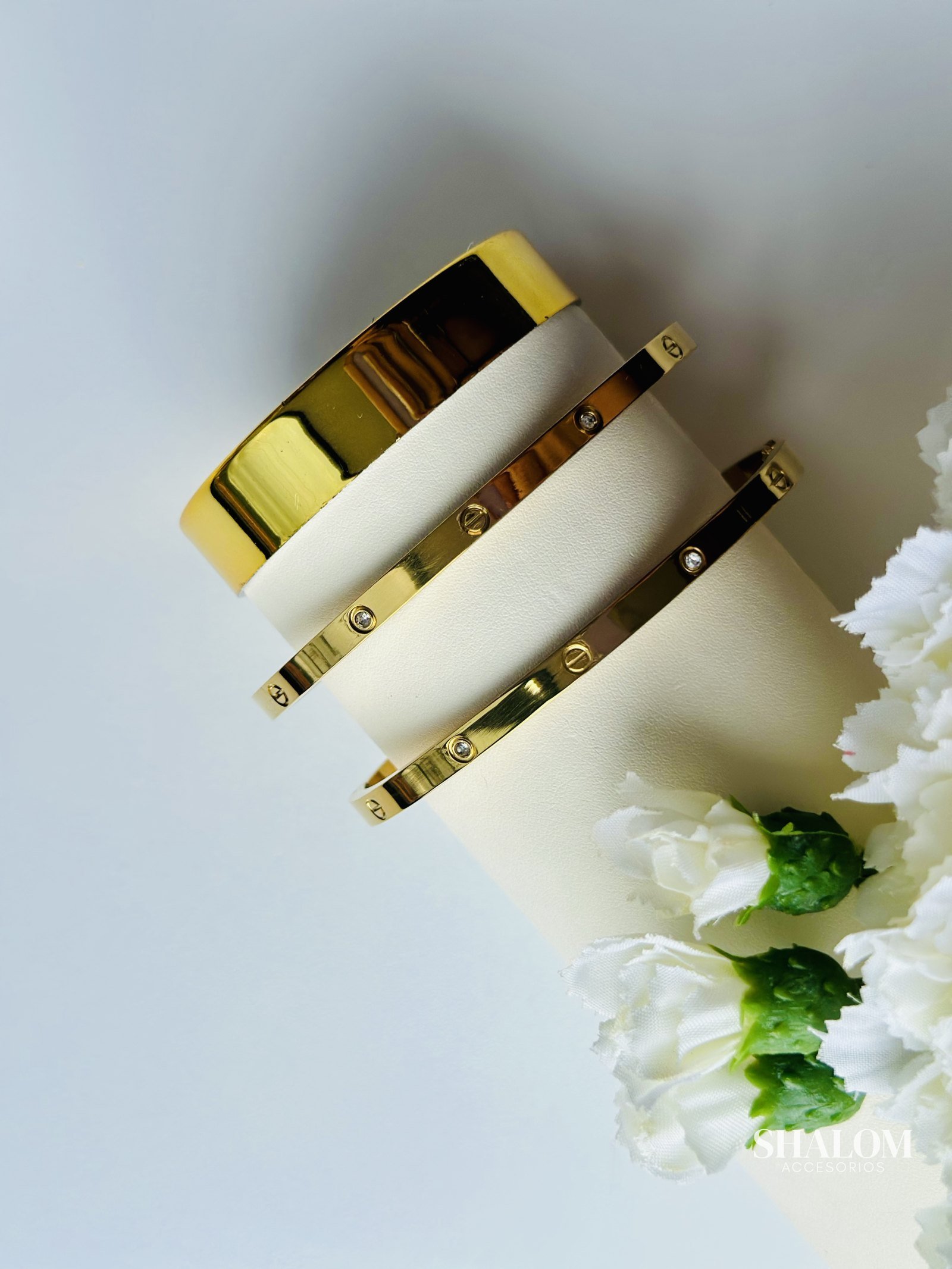 Brazalete Fino (CR1)