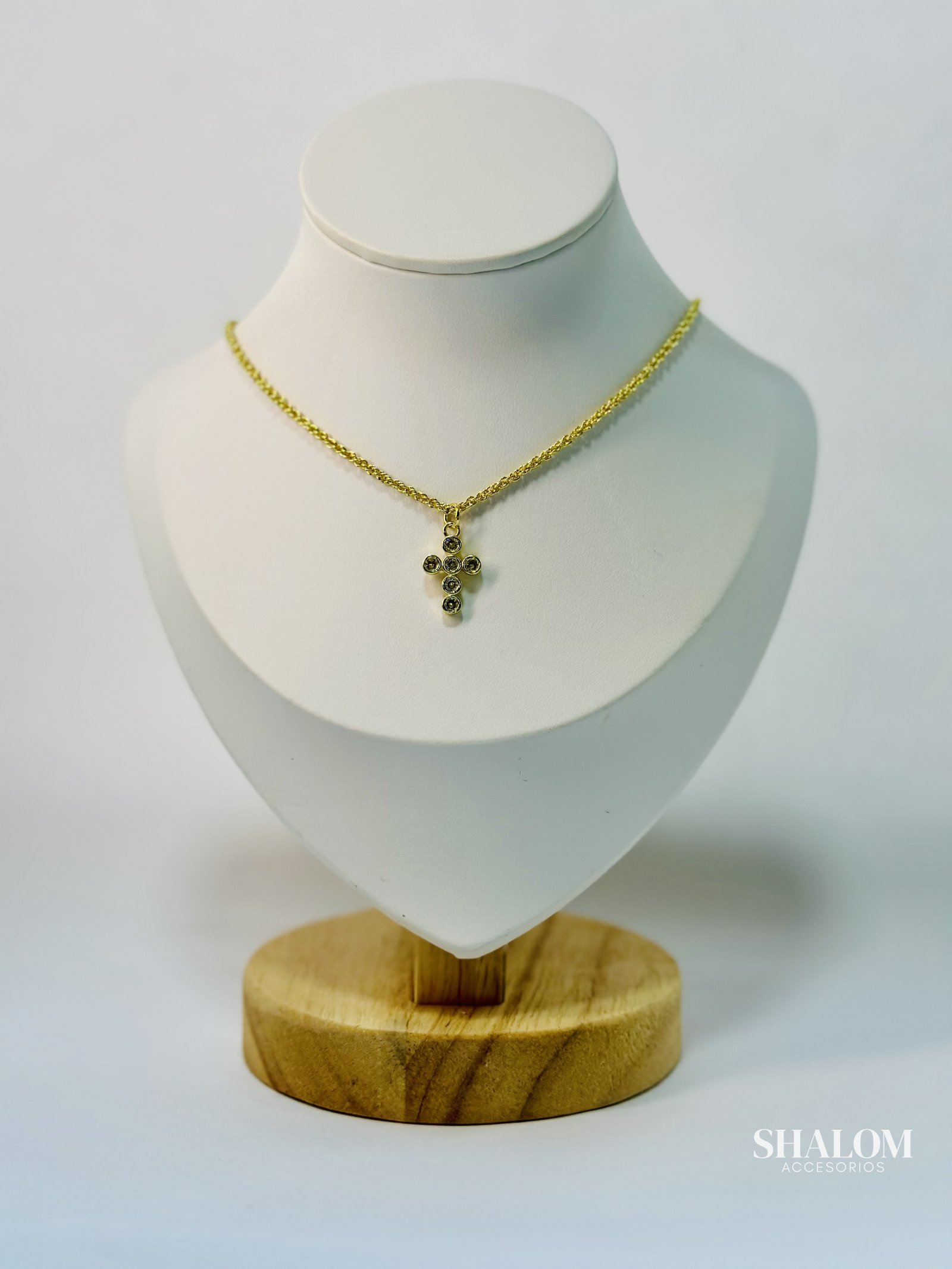 Cadena de Cruz (Fr2)
