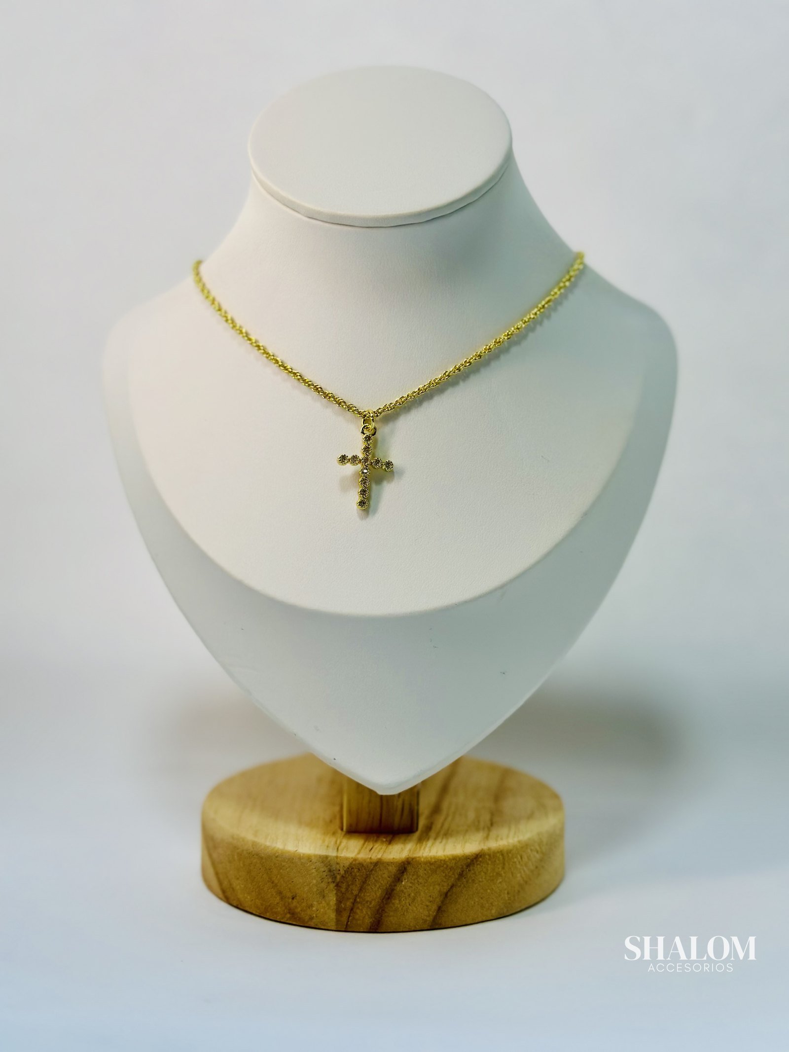 Cadena de Cruz (Fr3)