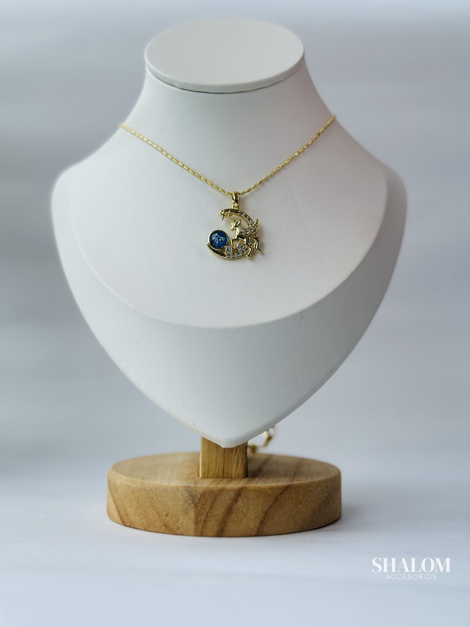 Cadena de Luna (L1)