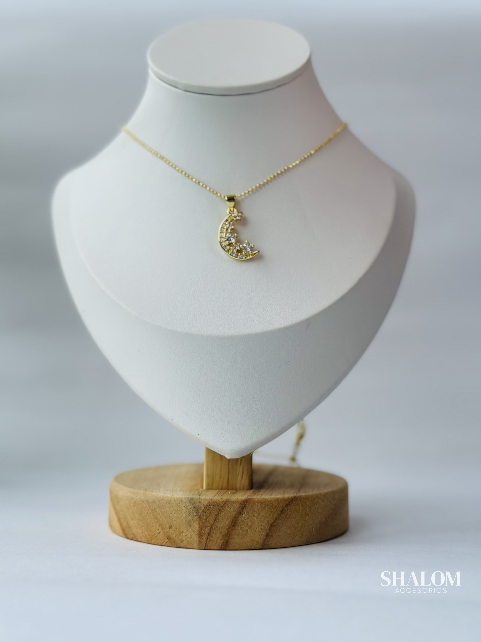 Cadena de Luna (L2)