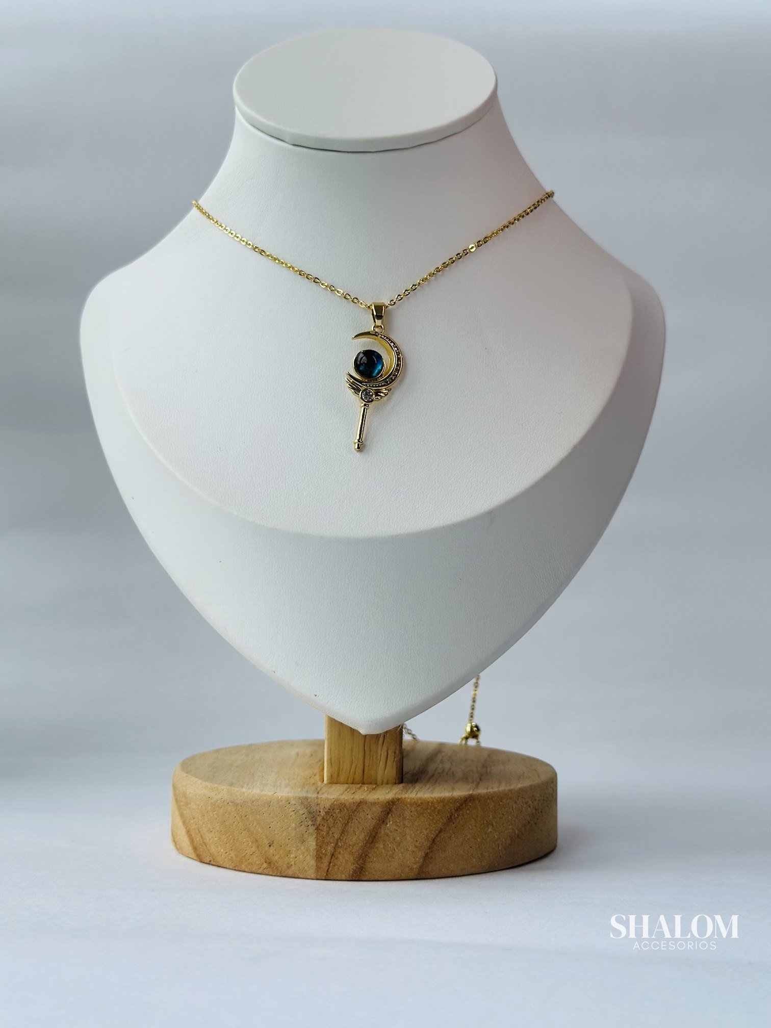 Cadena de Luna (L9)