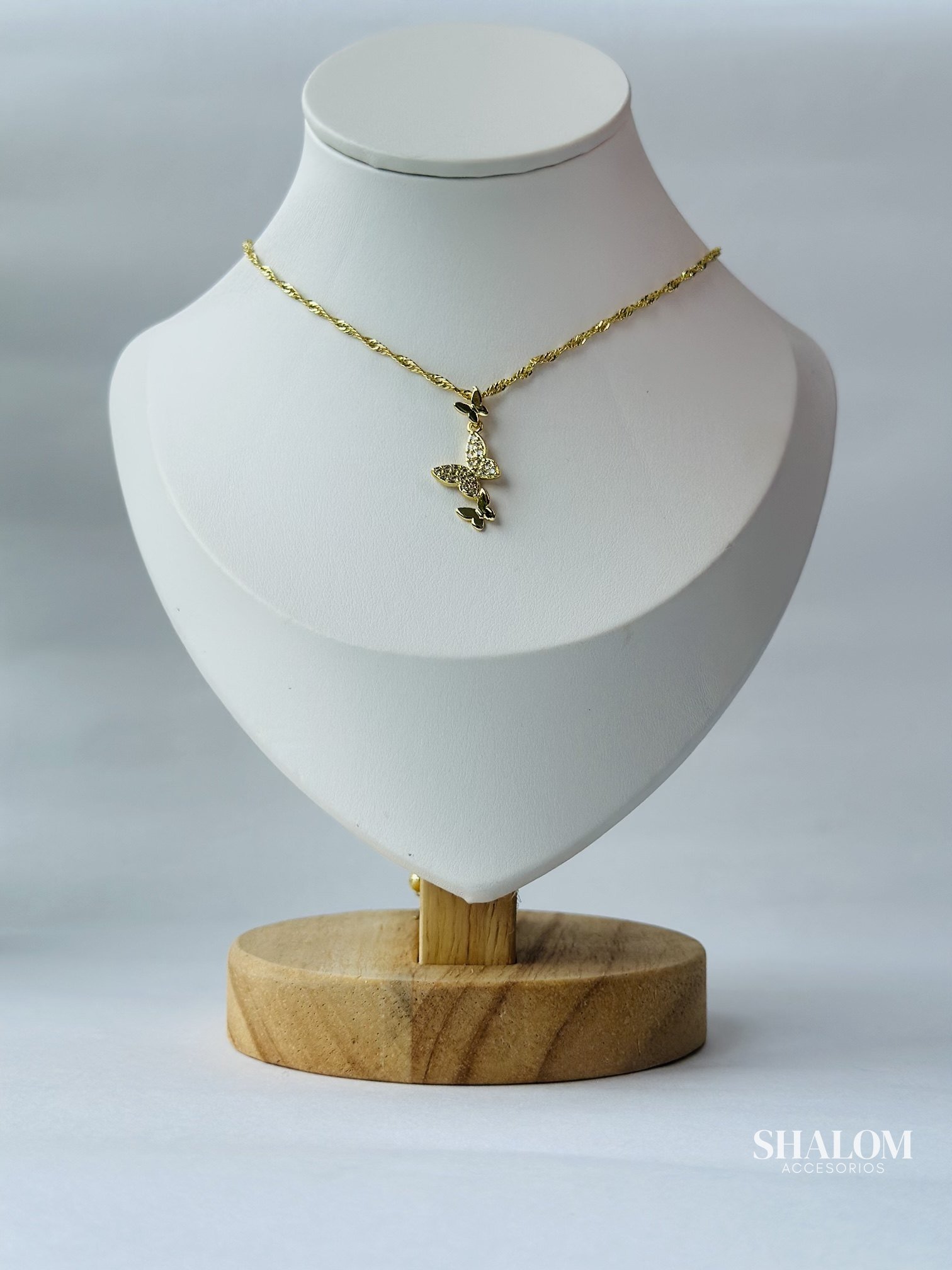 Cadena de Mariposas  (M3)