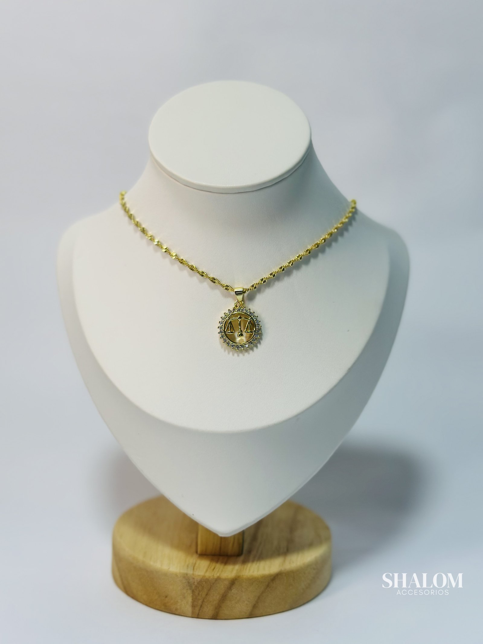 Cadena de Profesión (Abogado 2)