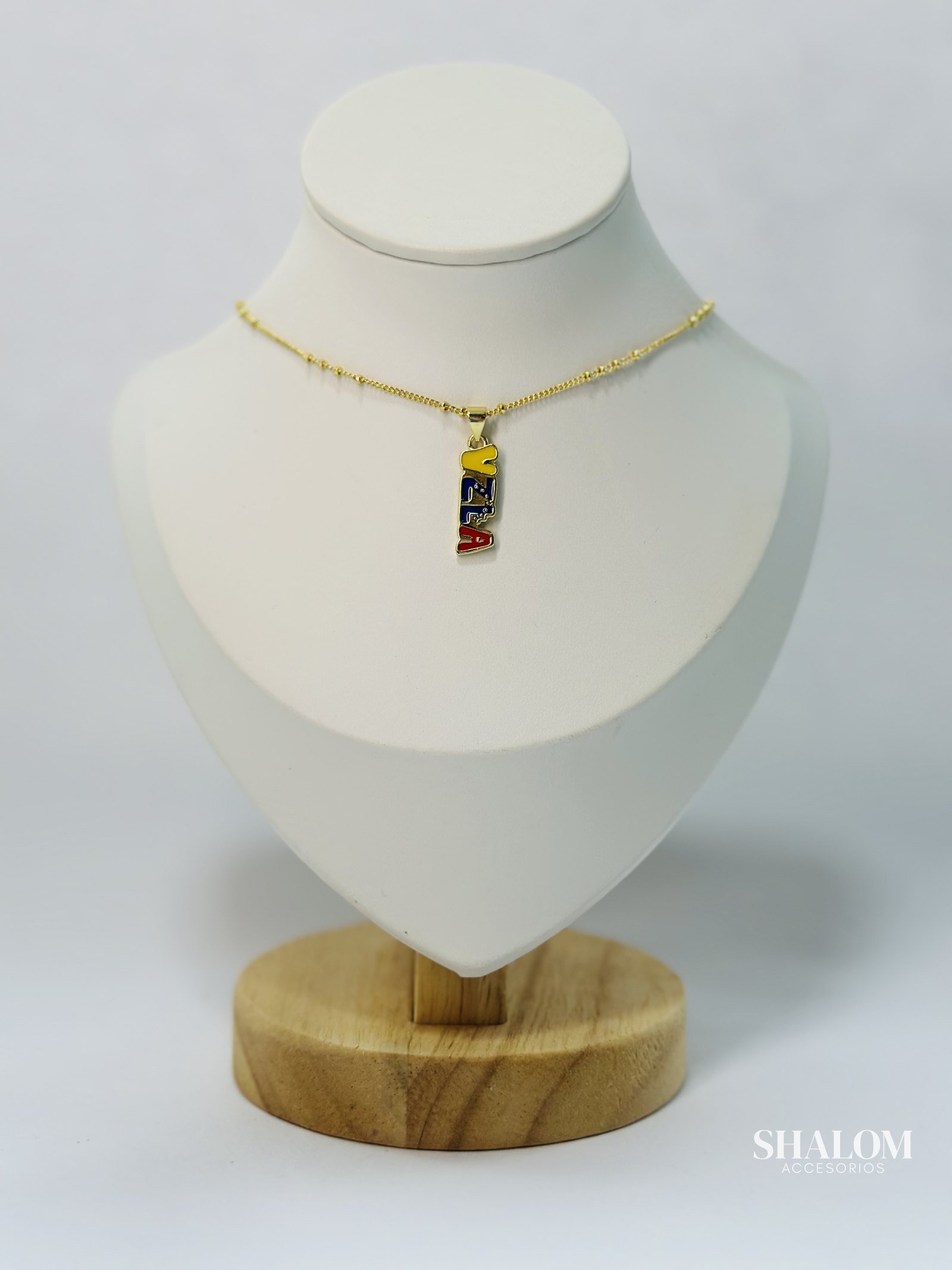Cadena de Venezuela (V24)