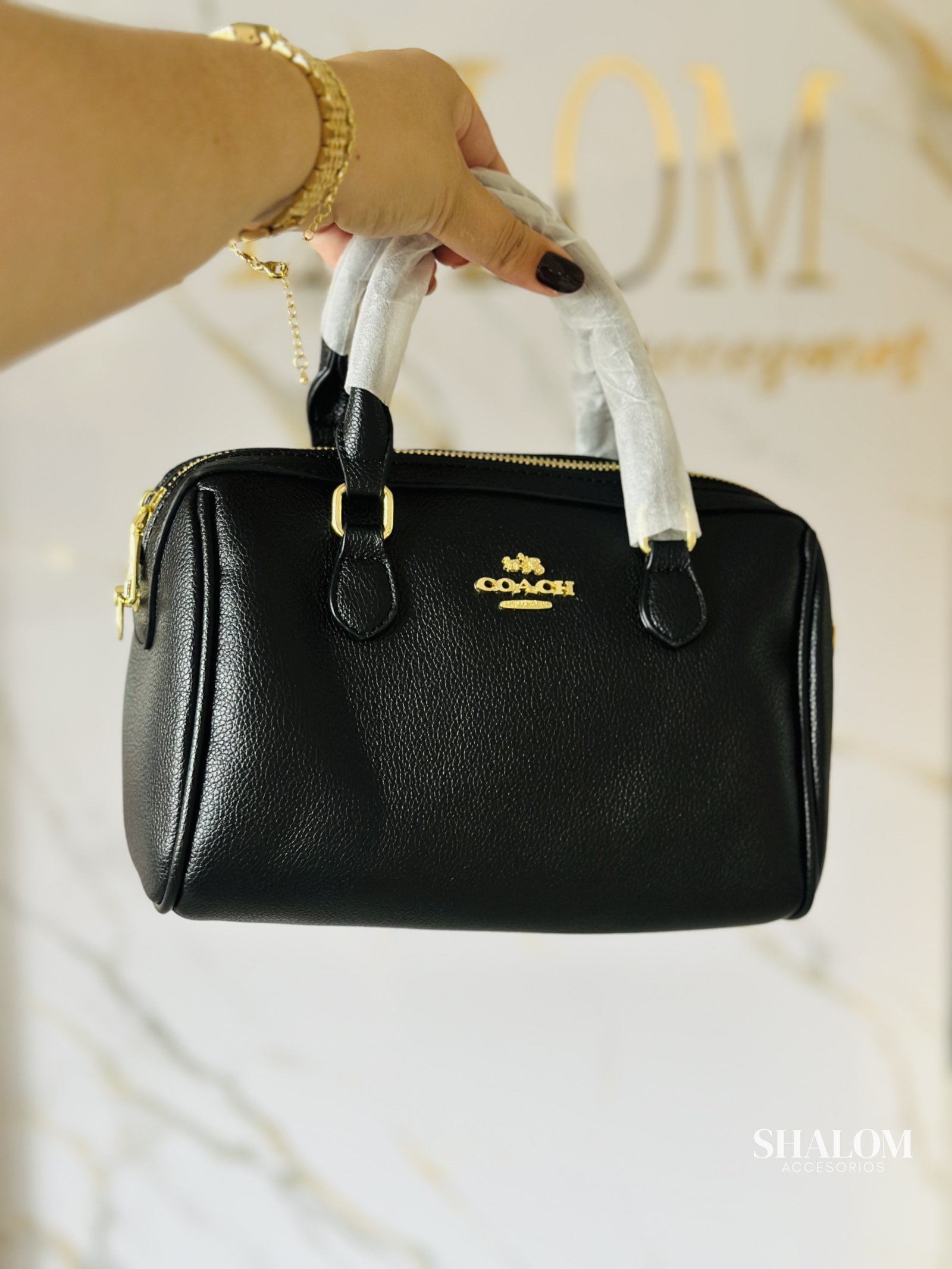 Cartera coach (C7)