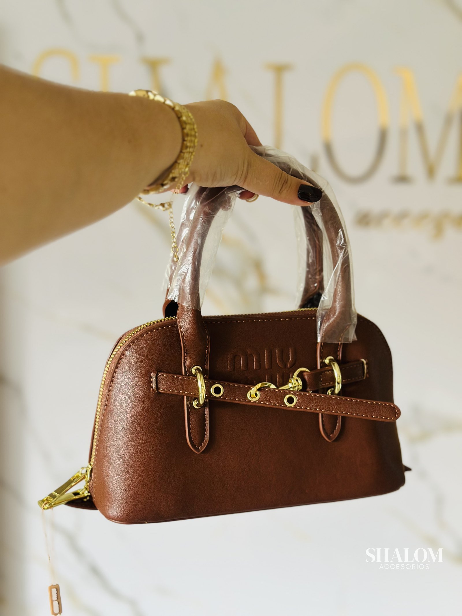 Cartera miu miu  (mi1)