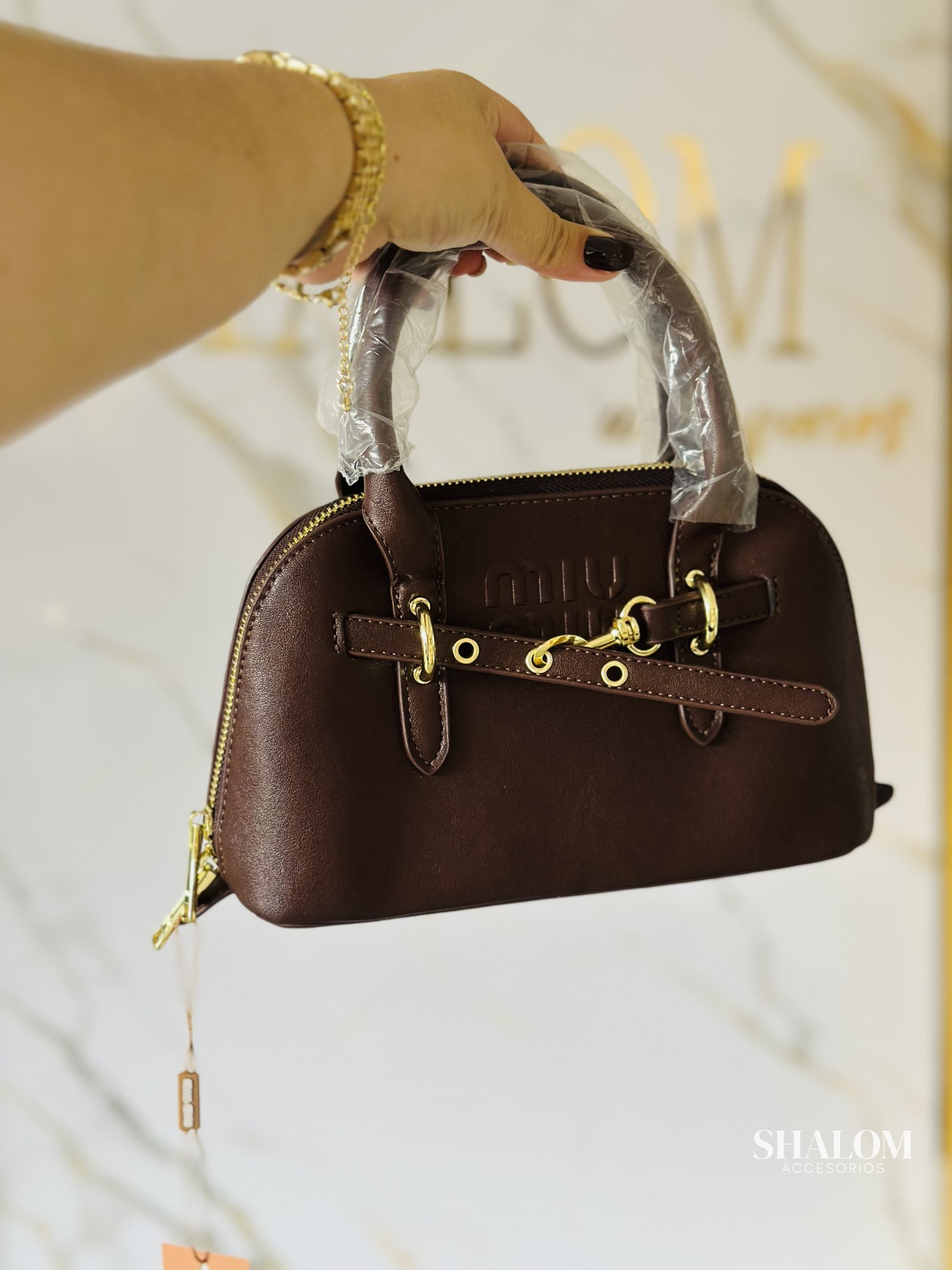 Cartera miu miu  (mi2)