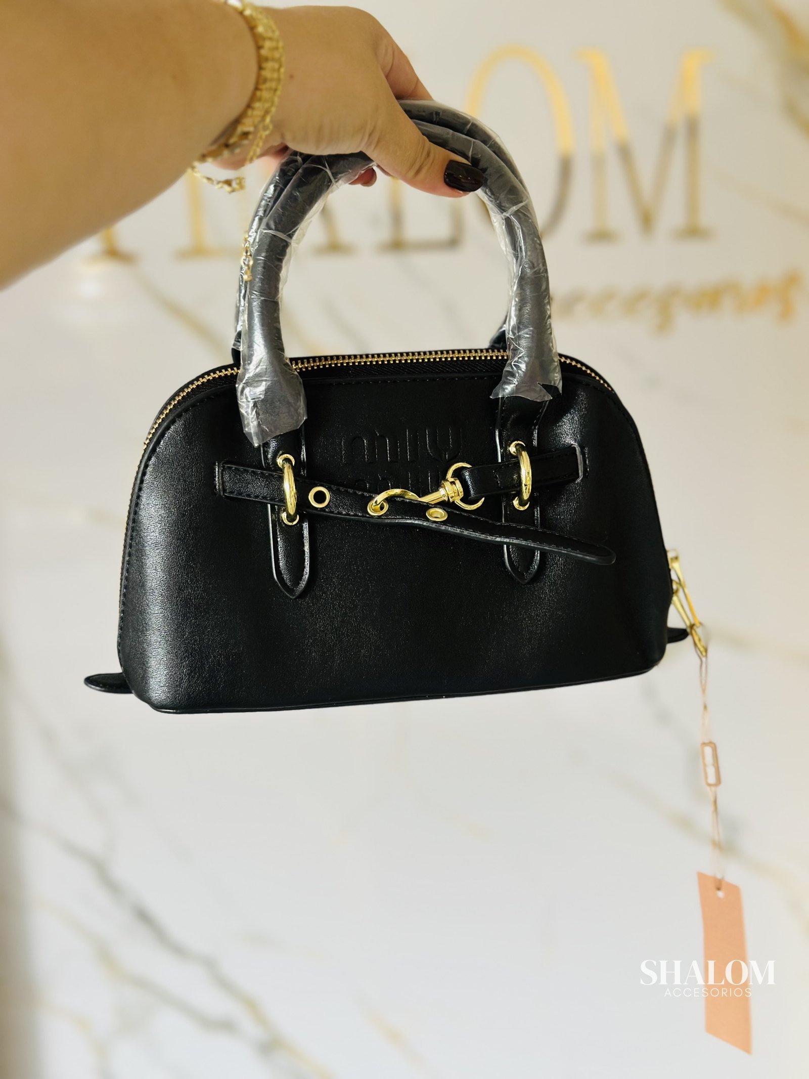 Cartera miu miu  (mi4)
