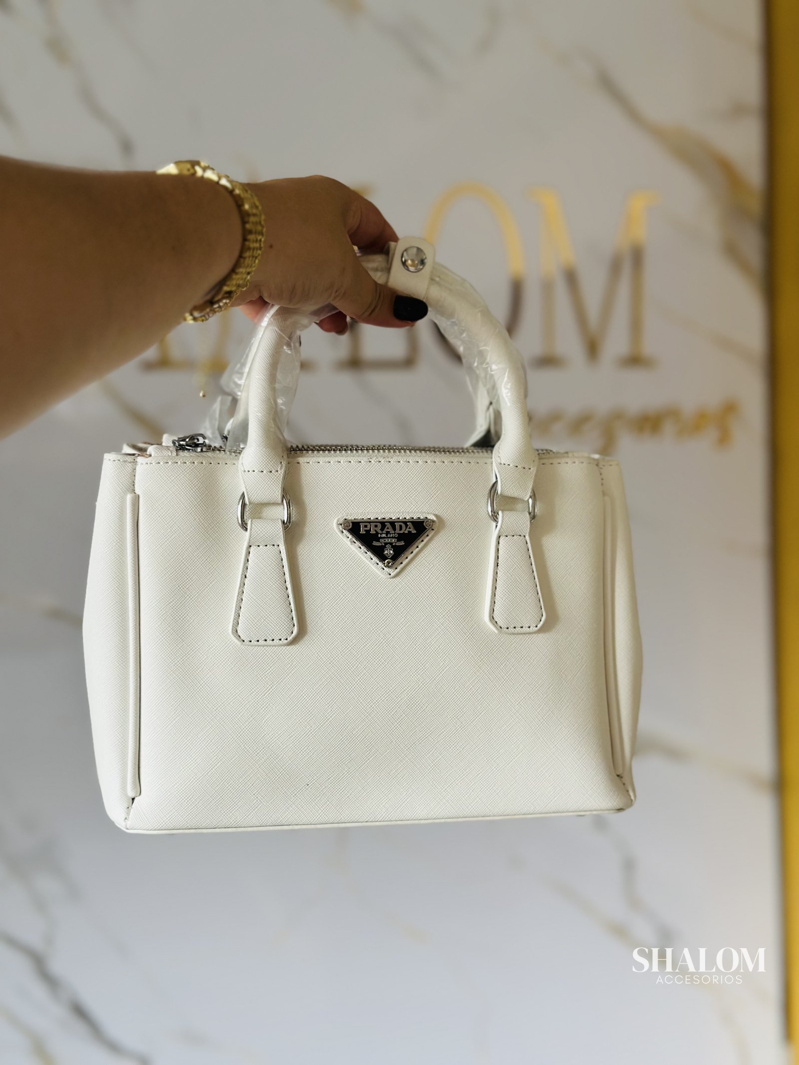 Cartera Prada (PR1)