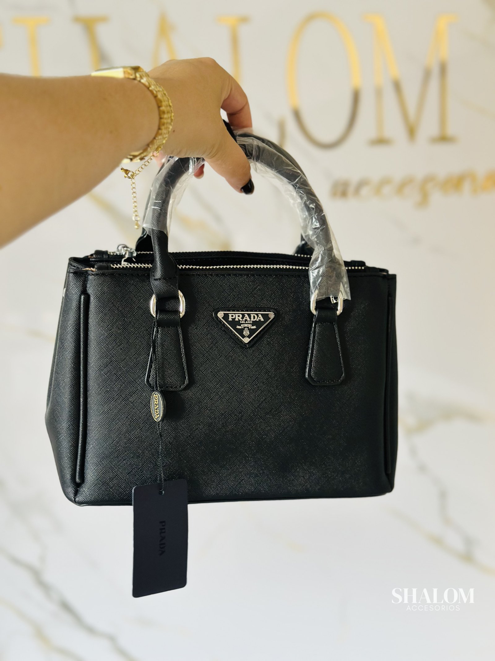 Cartera Prada (PR2)