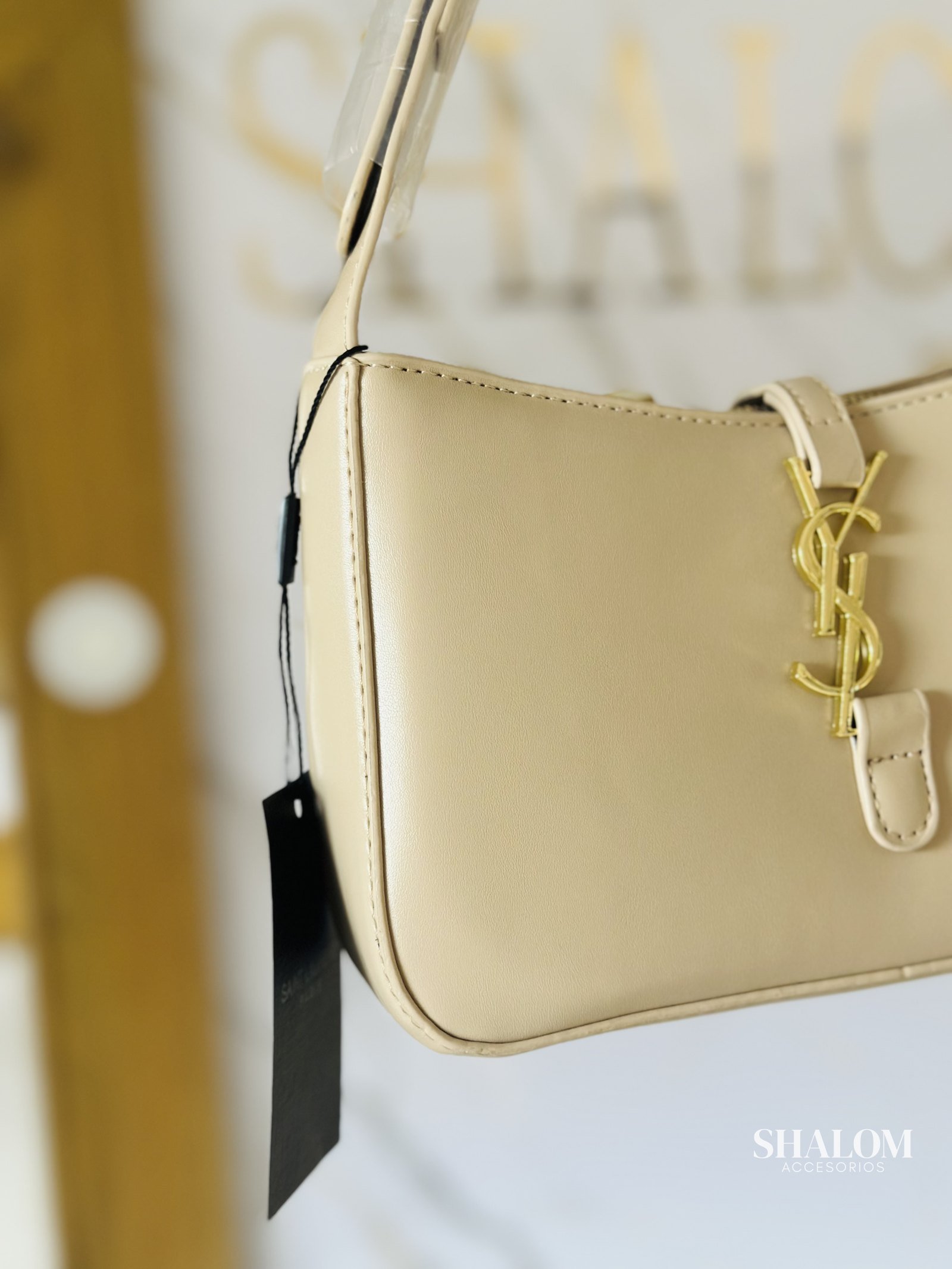 Cartera SAINT LAURENT (LU1)