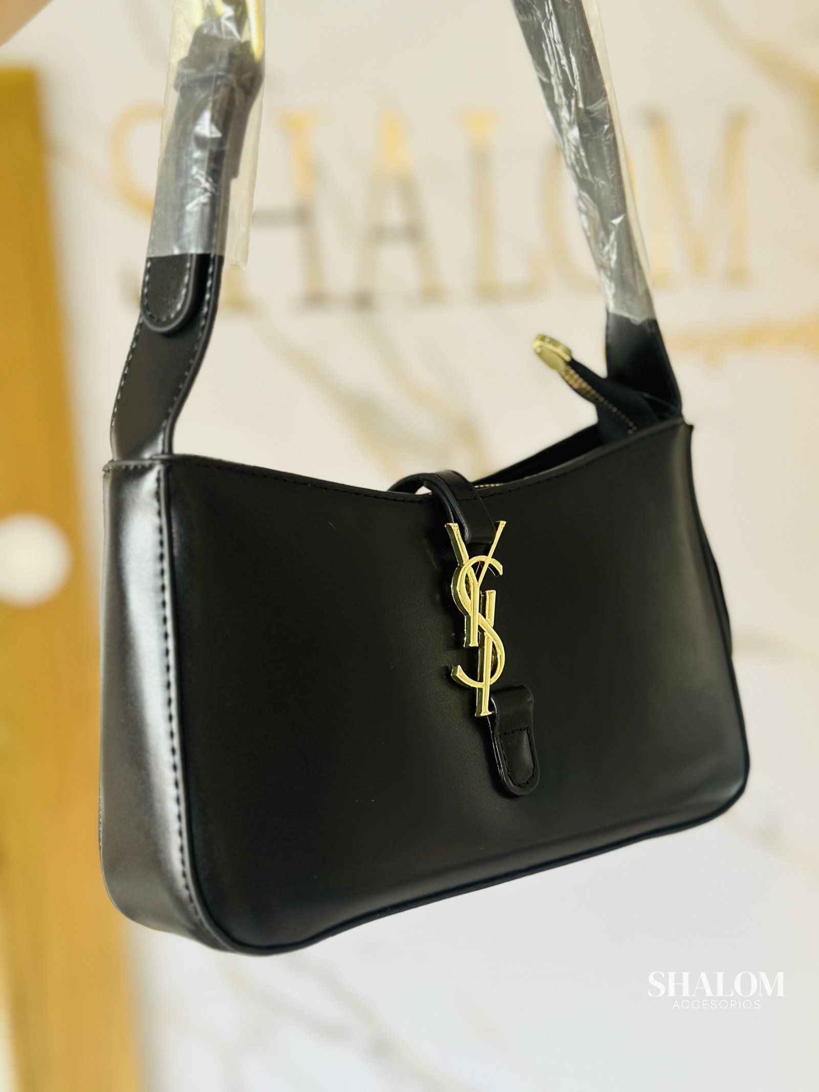 Cartera SAINT LAURENT (LU2)