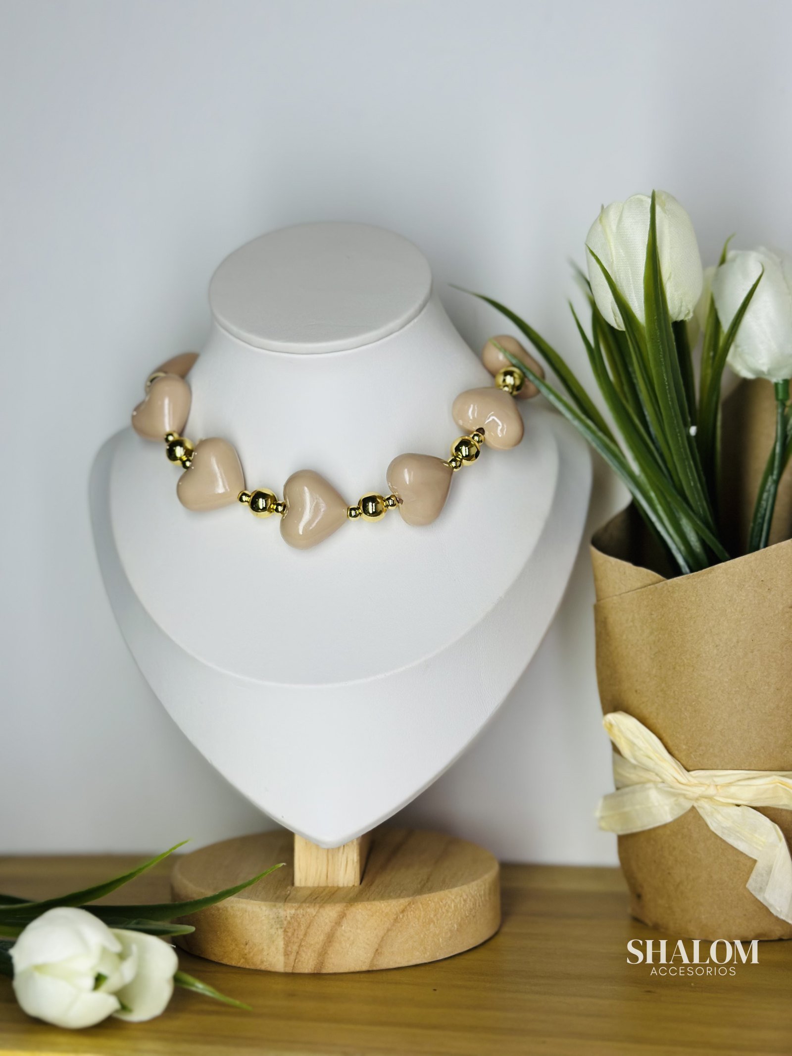 Collar Chicle (chi10)
