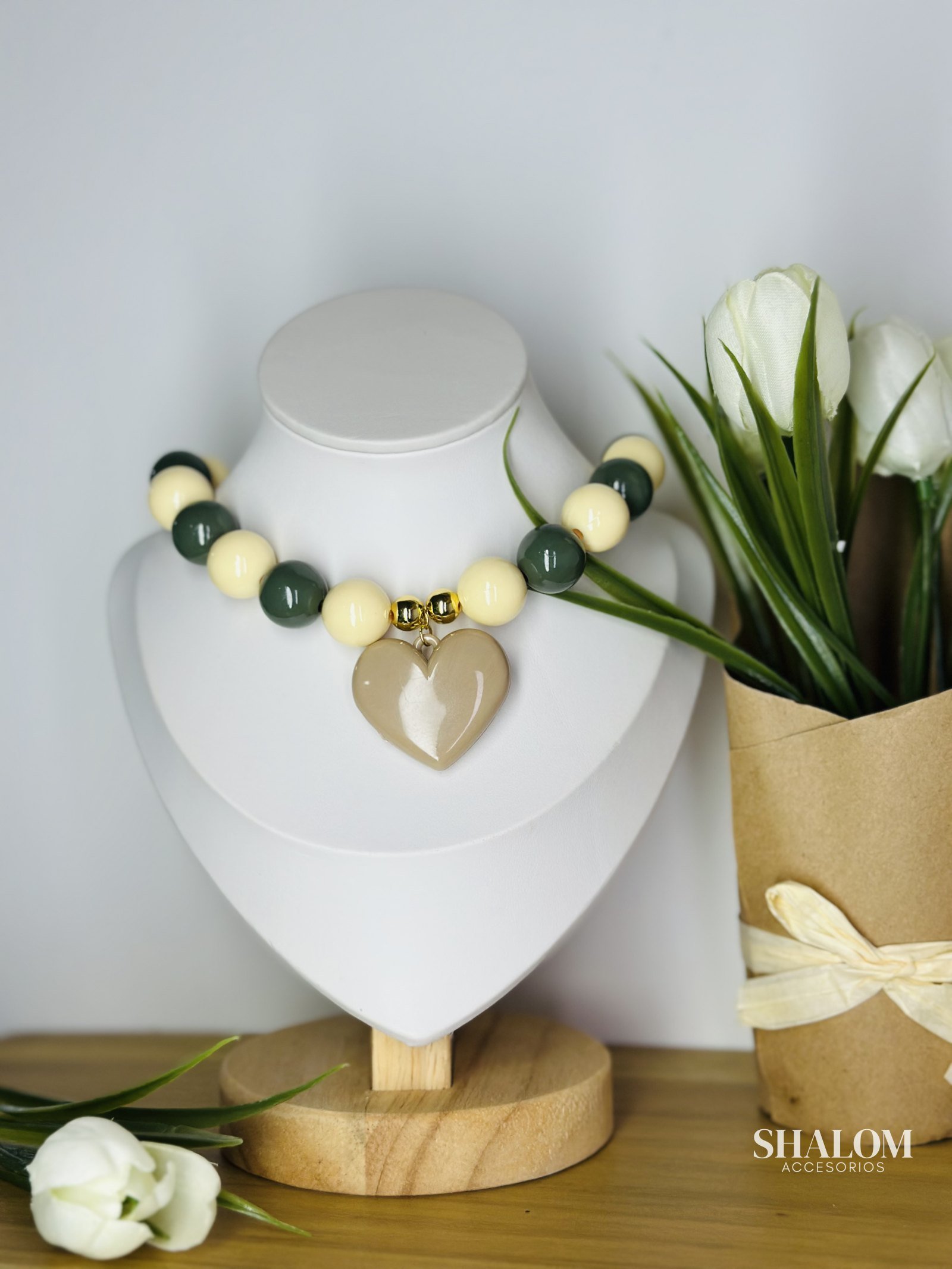 Collar Chicle (chi11)
