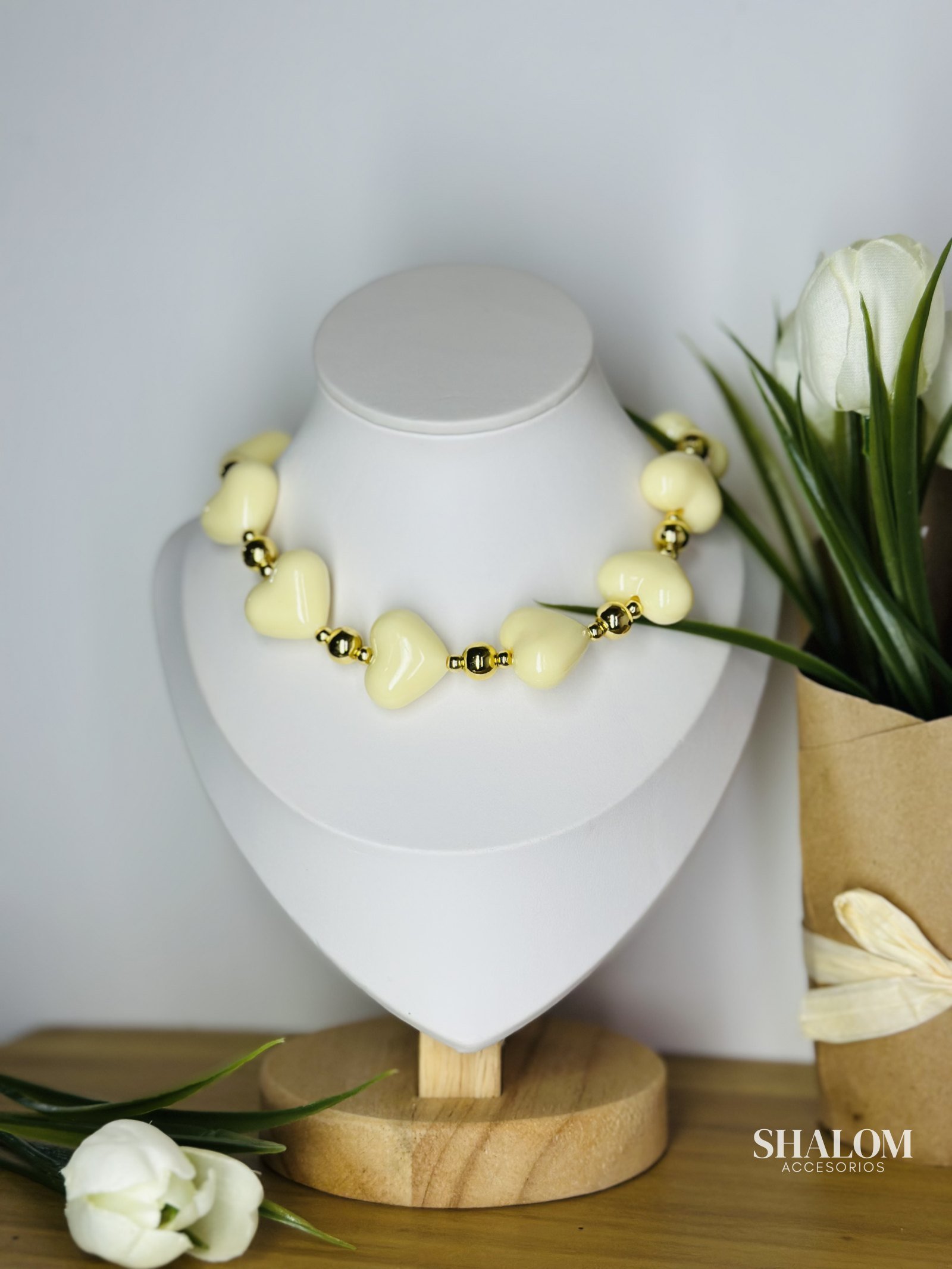 Collar Chicle (chi12)
