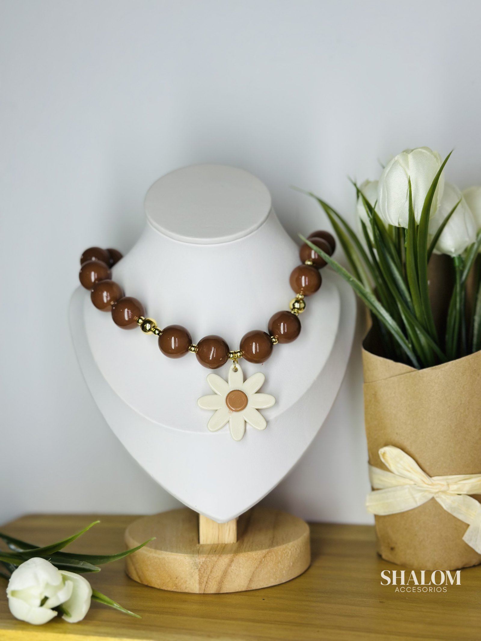 Collar Chicle (chi14)