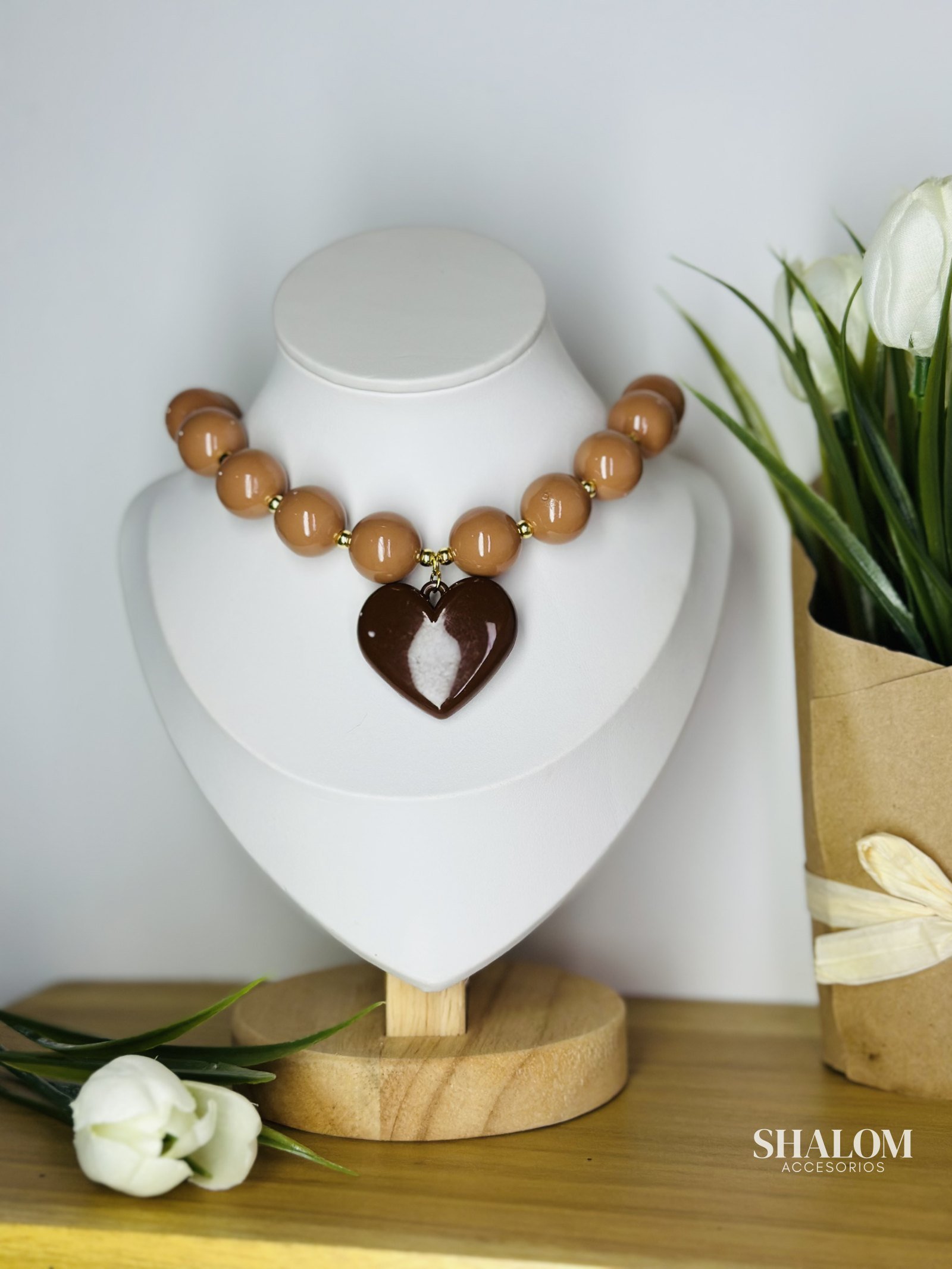 Collar Chicle (chi15)