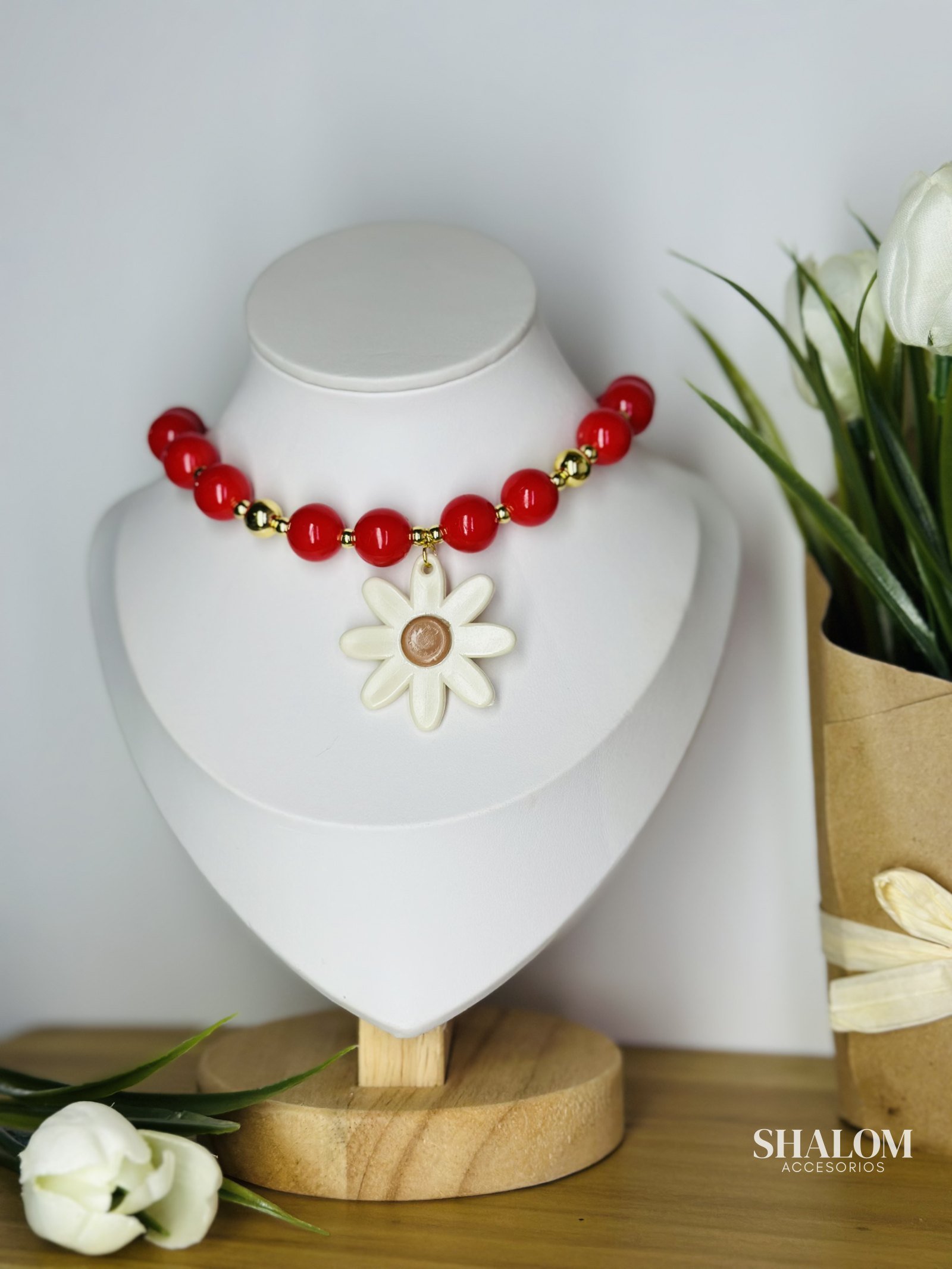 Collar Chicle (chi16)