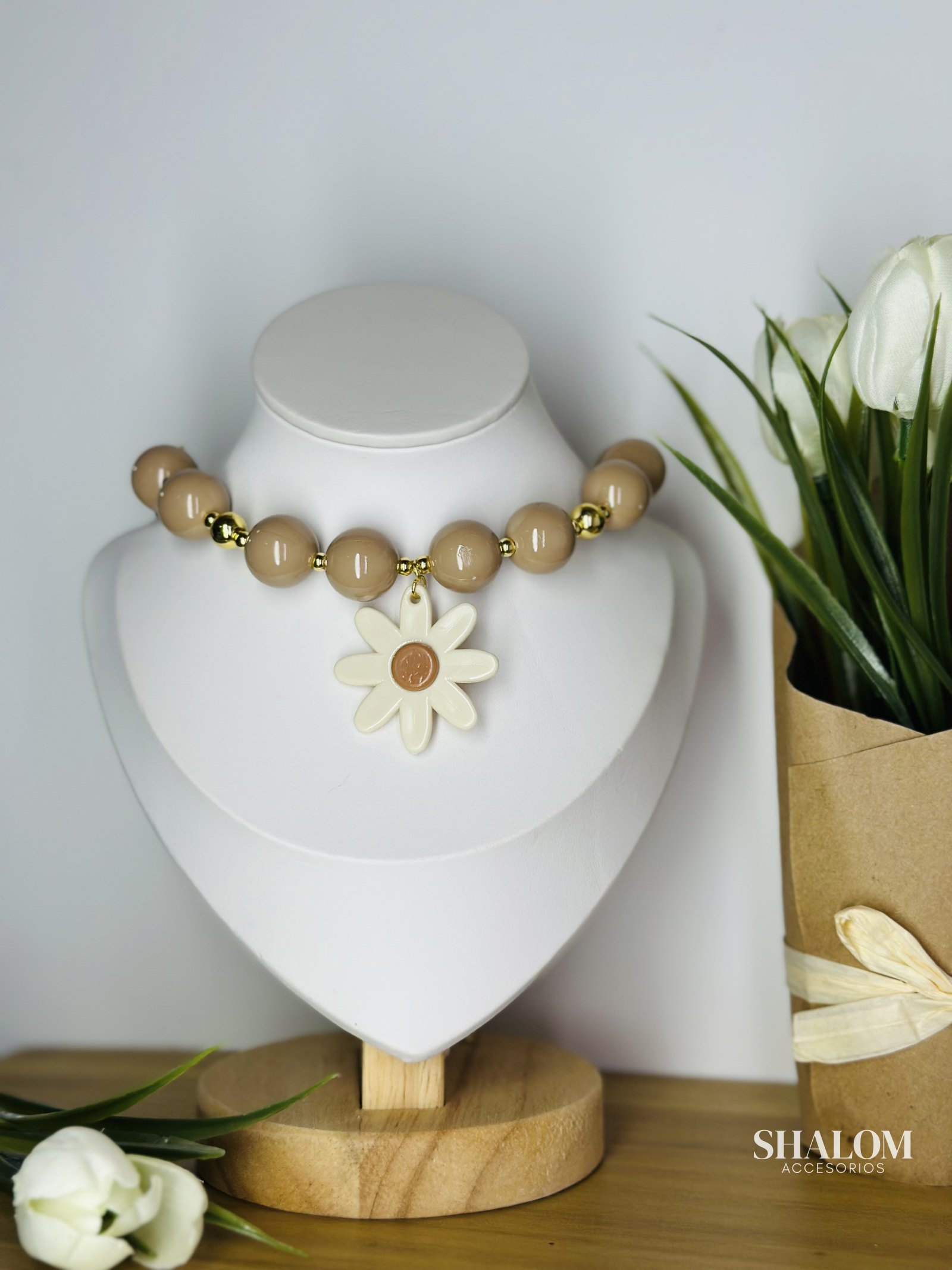 Collar Chicle (chi17)
