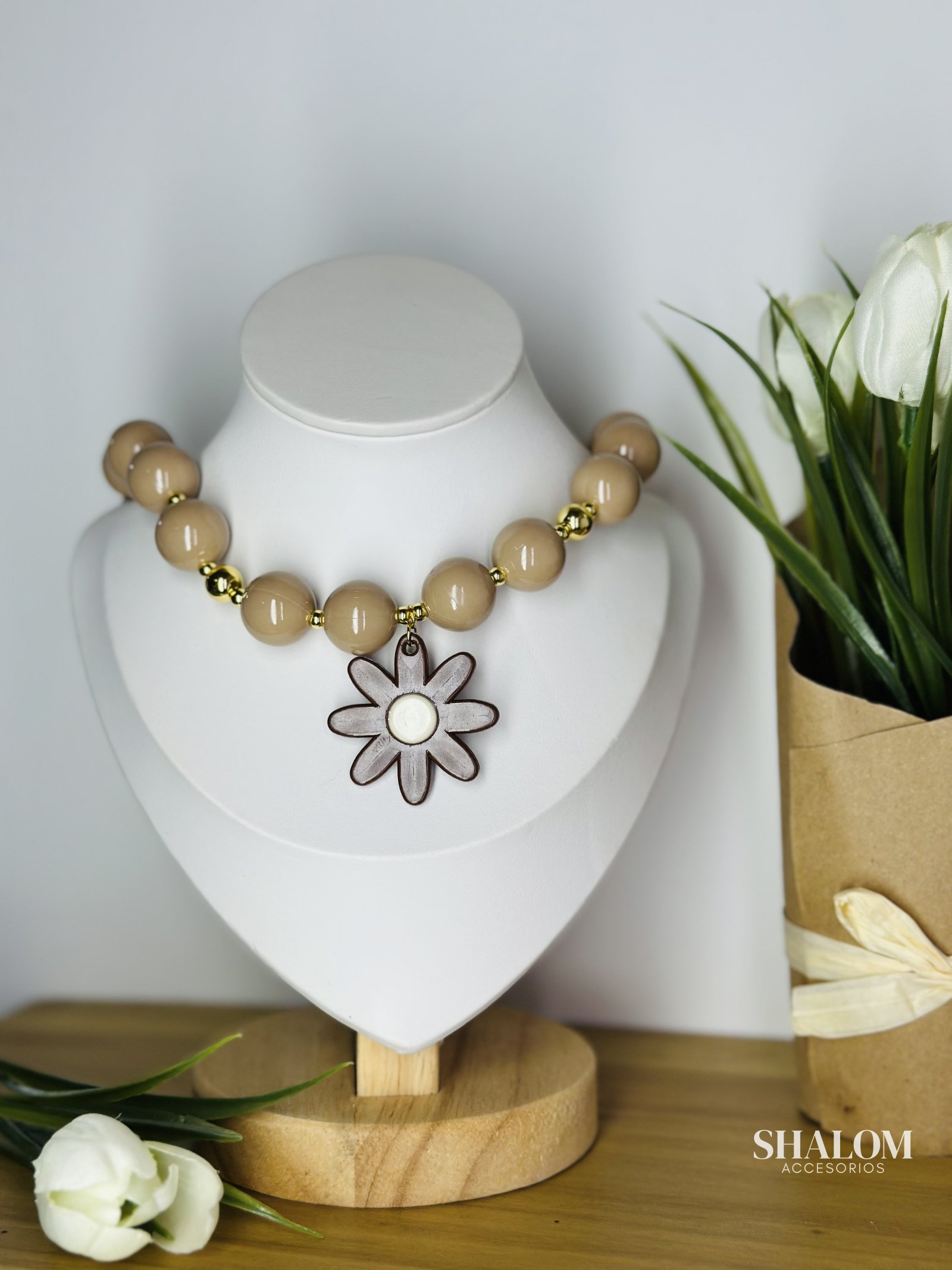 Collar Chicle (chi18)