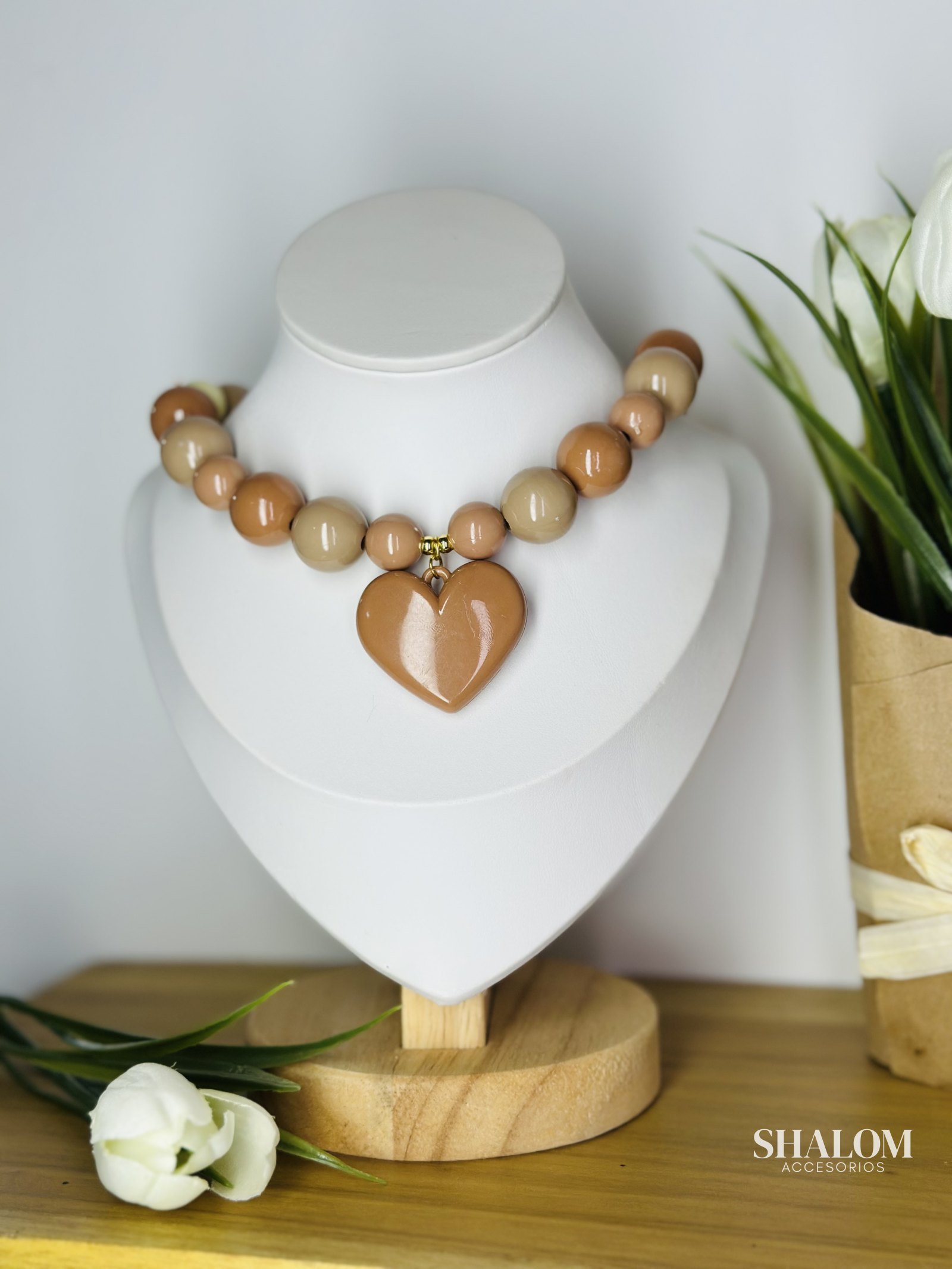 Collar Chicle (chi21)