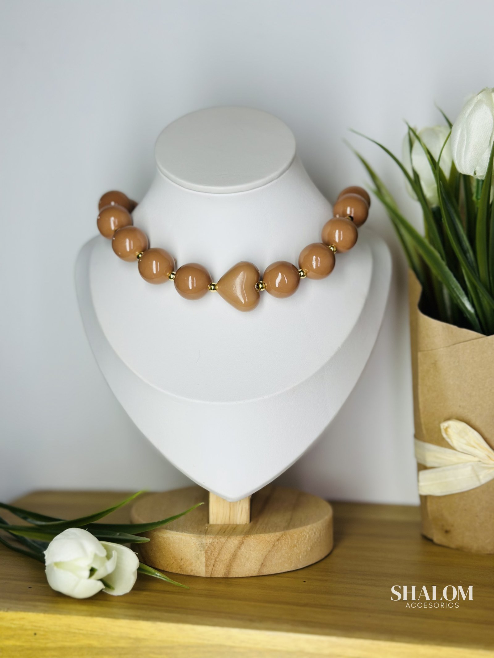 Collar Chicle (chi22)