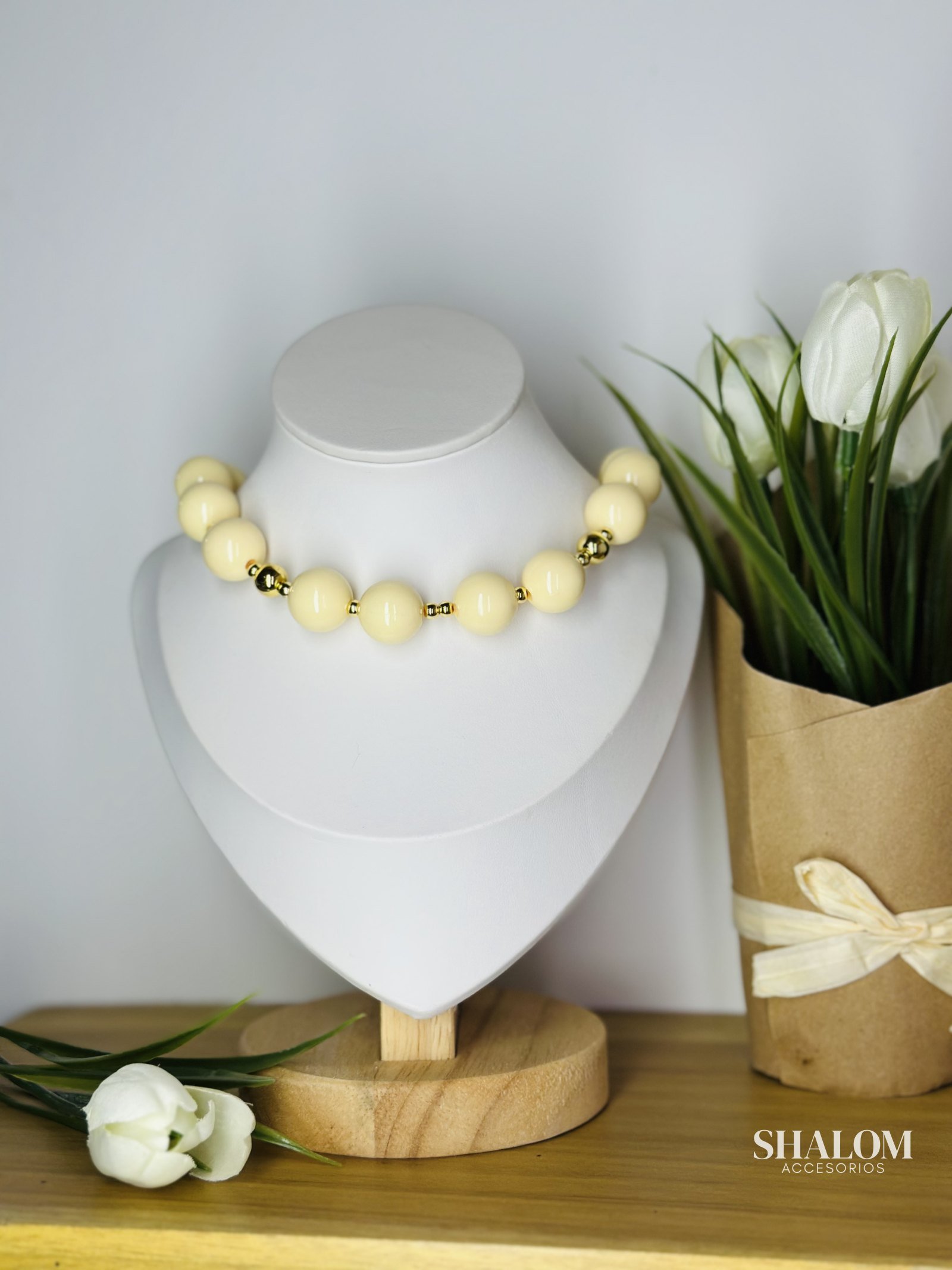 Collar Chicle (chi23)
