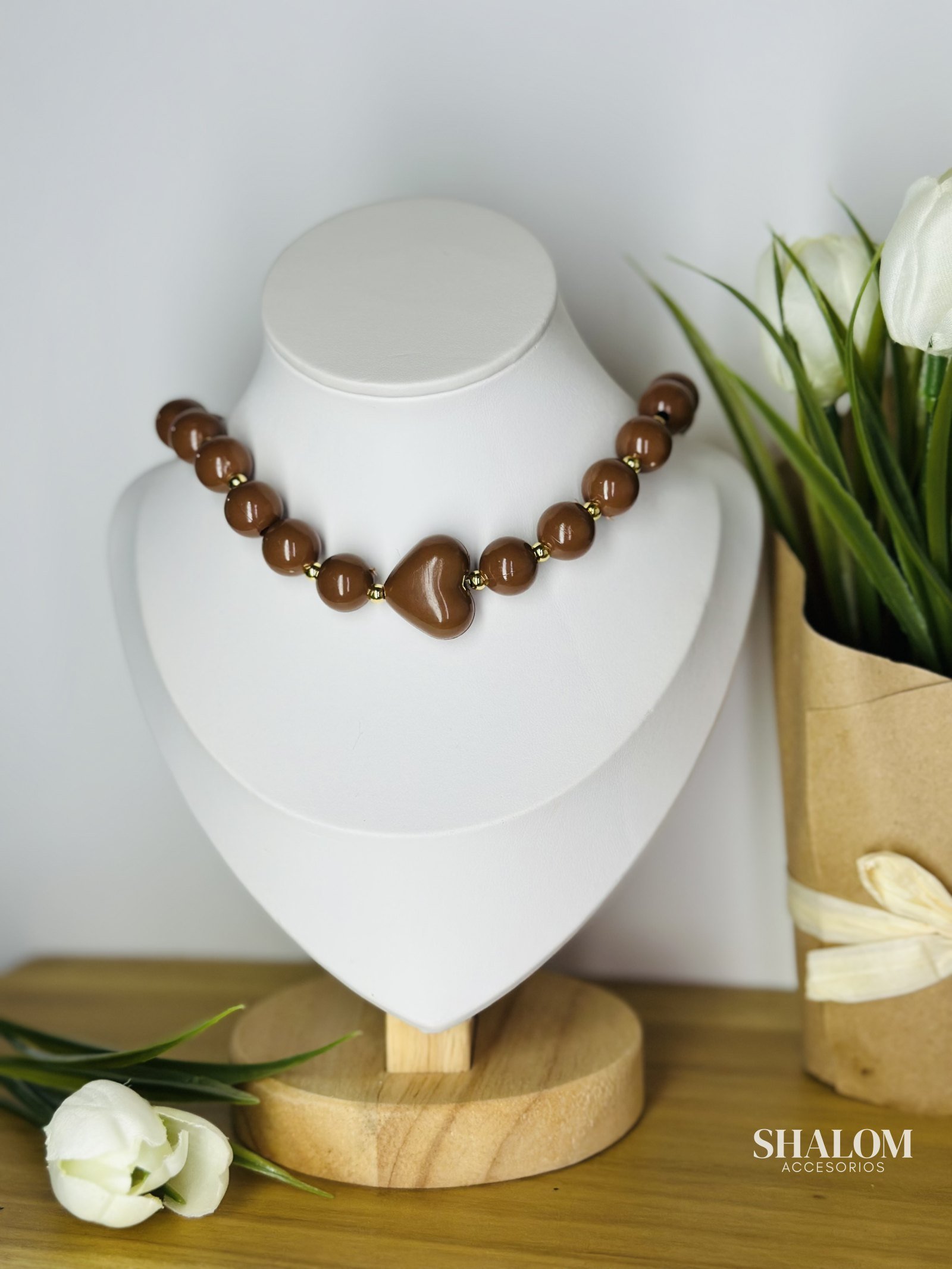 Collar Chicle (chi24)