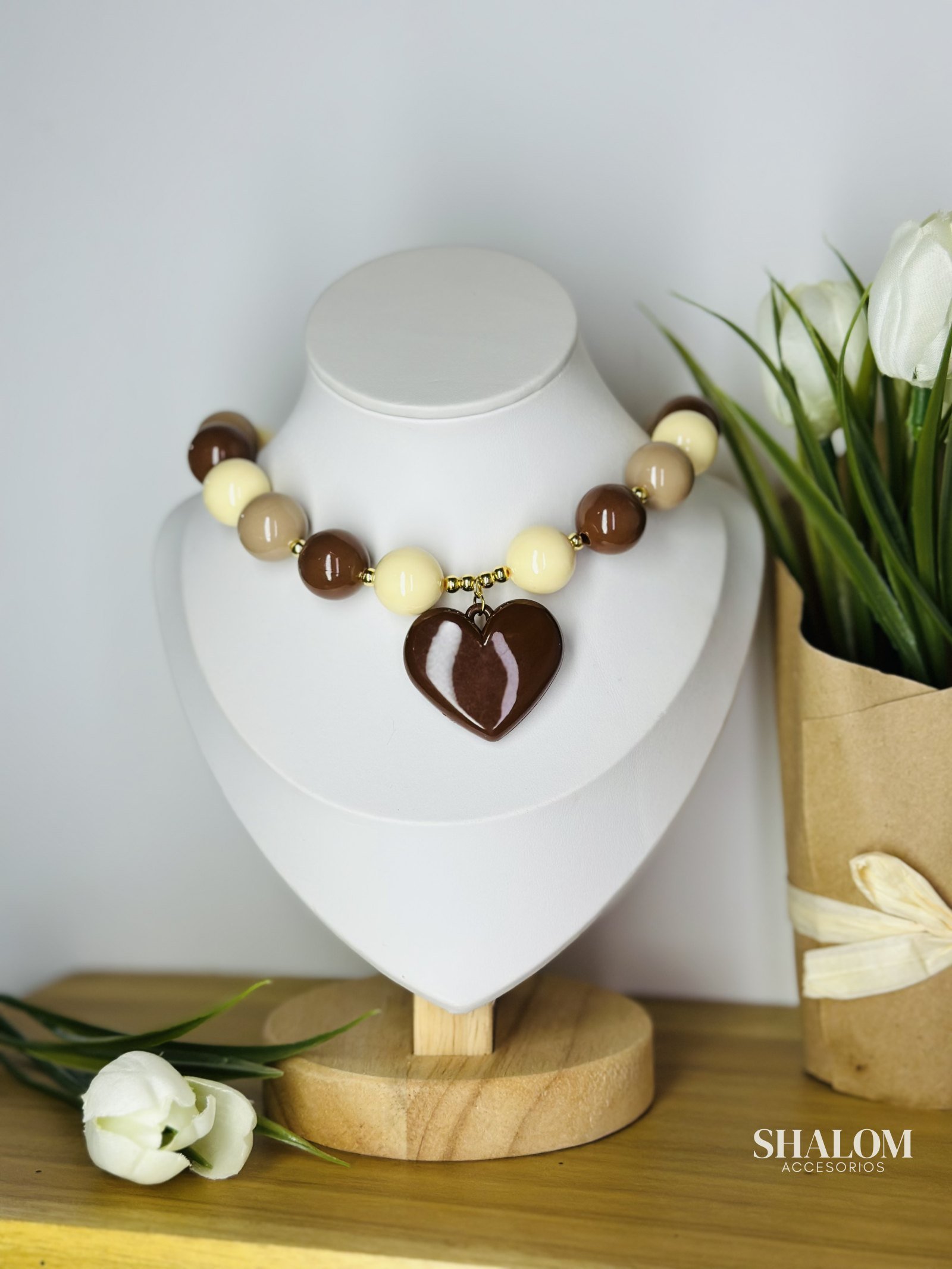 Collar Chicle (chi25)
