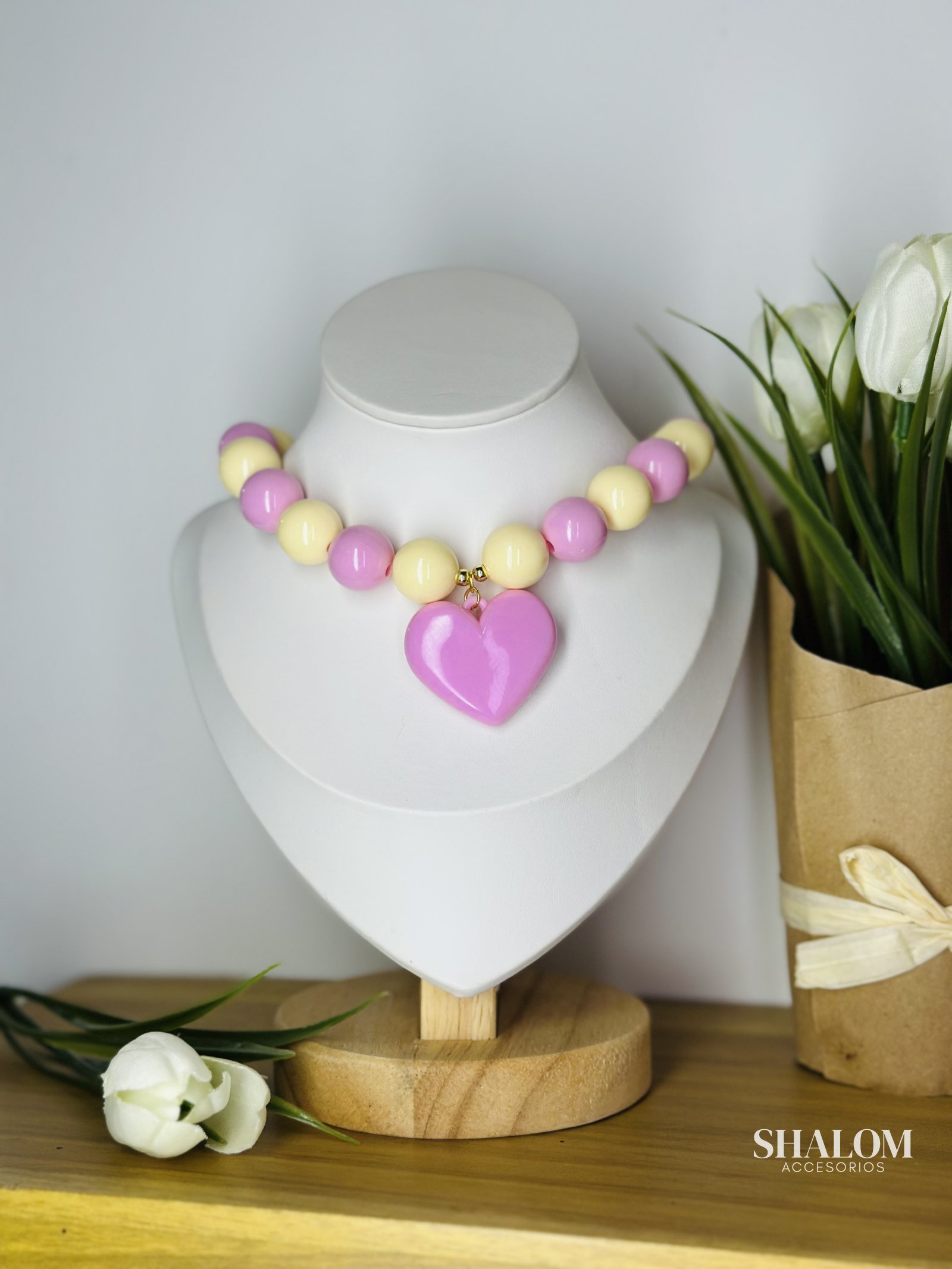 Collar Chicle (chi26)