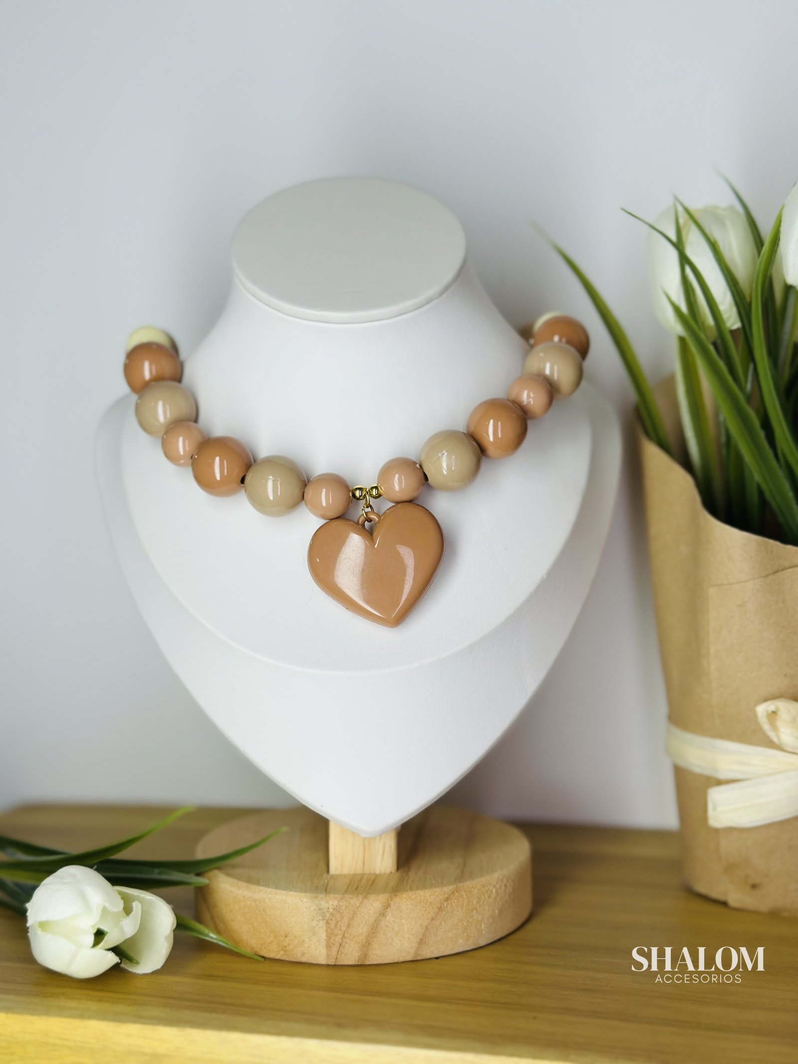 Collar Chicle (chi28)