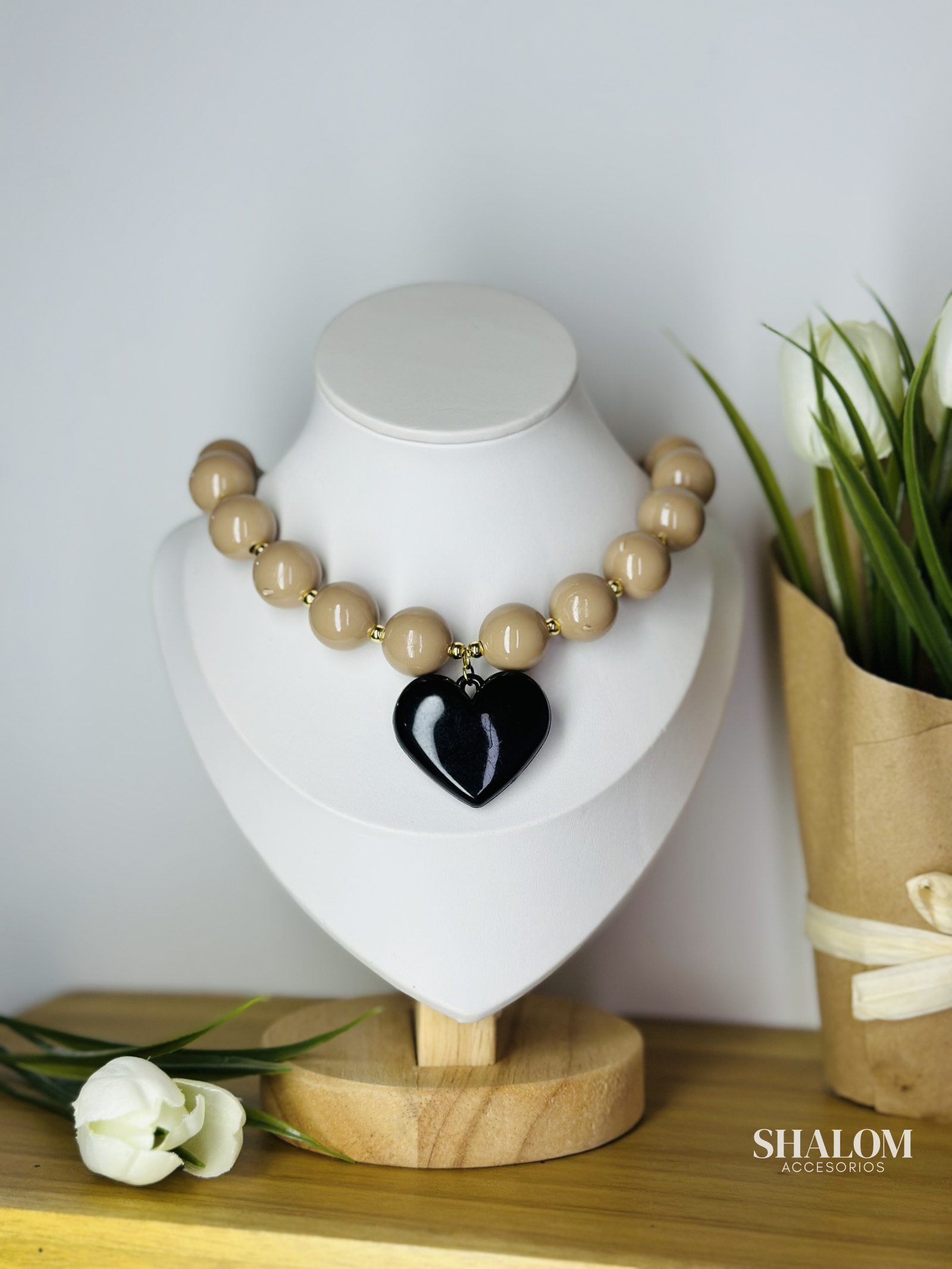 Collar Chicle (chi29)
