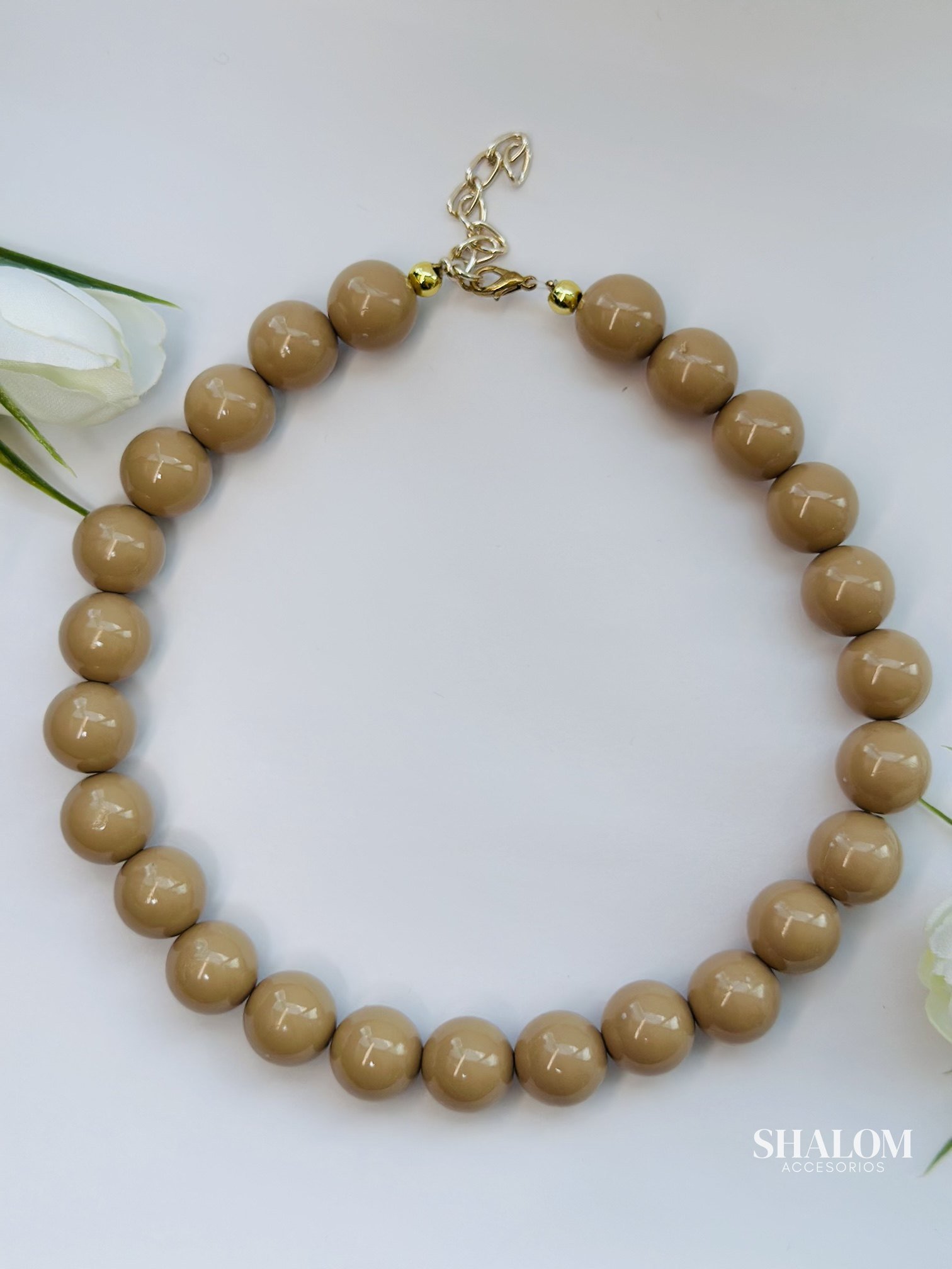 Collar Chicle (Chi6)
