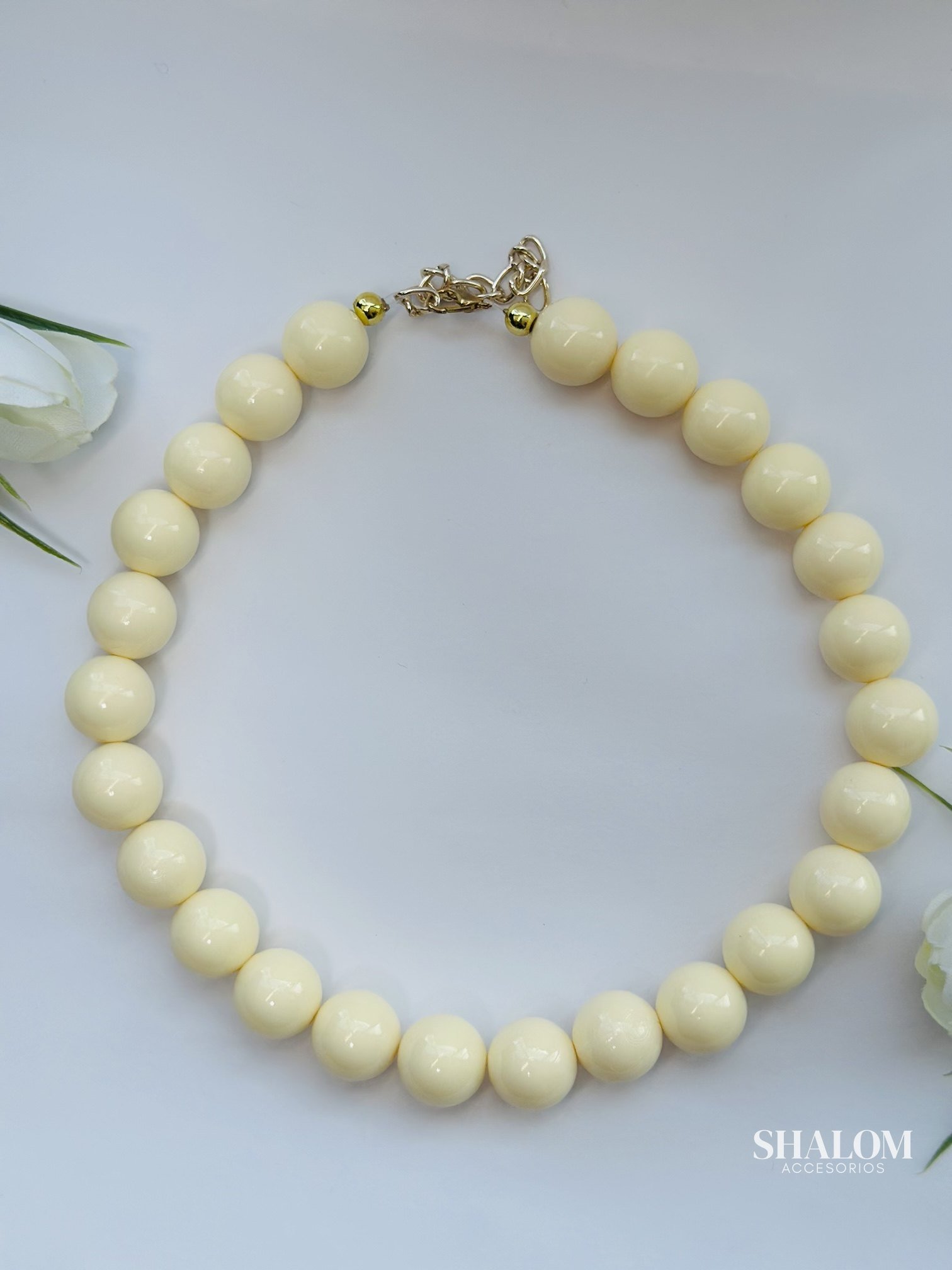 Collar Chicle (Chi7)