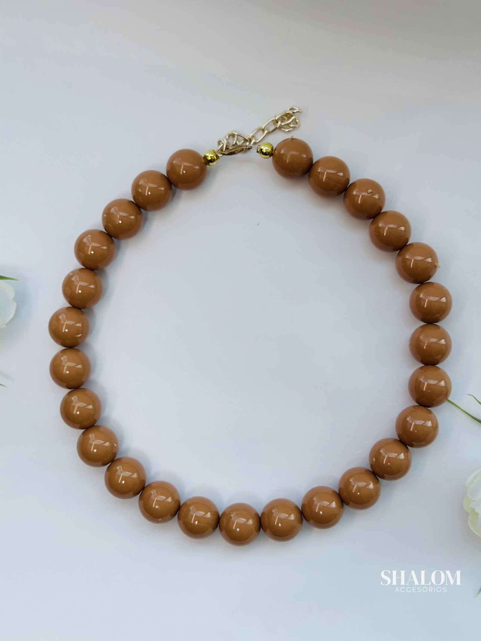 Collar Chicle (Chi8)