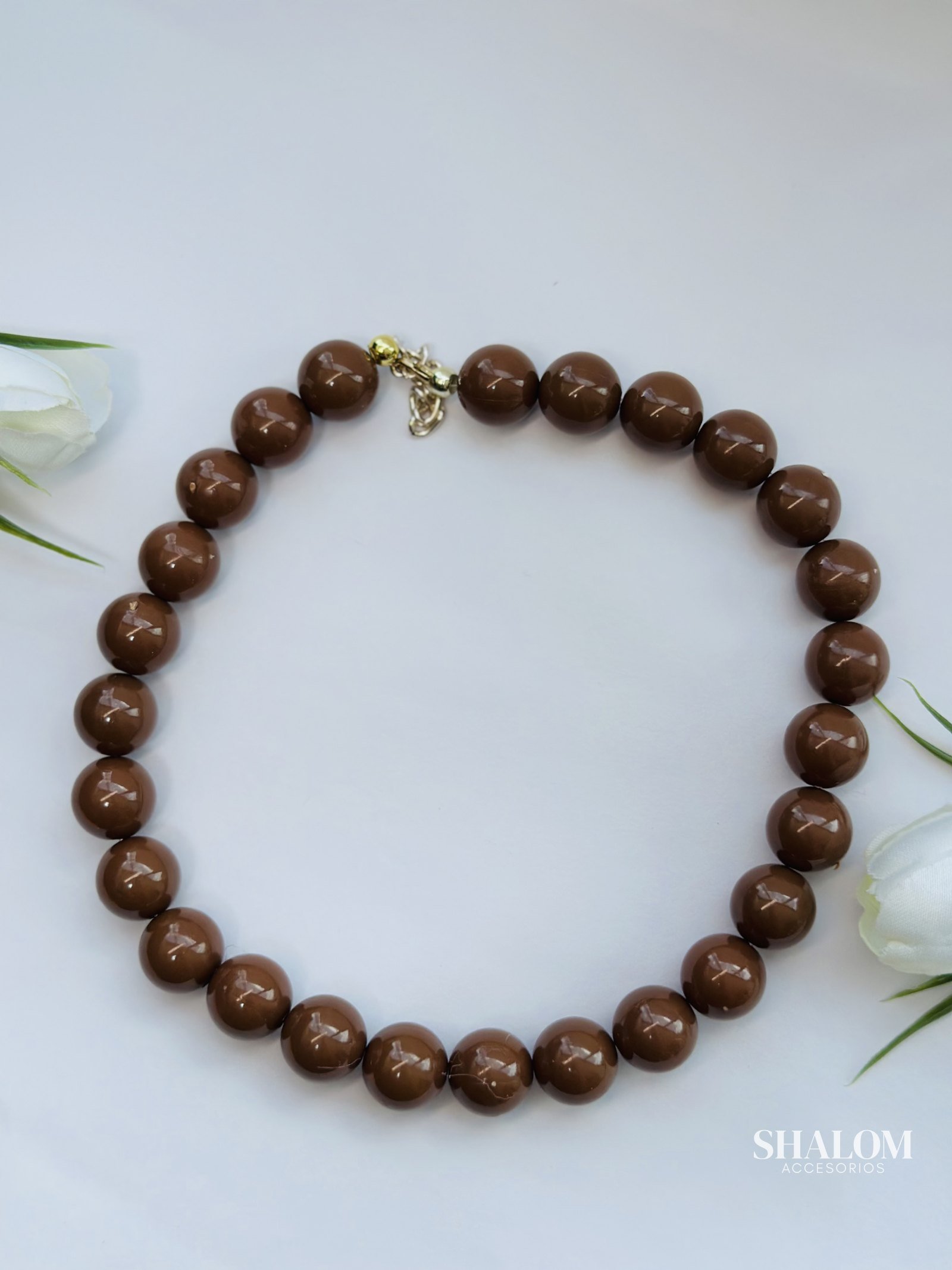 Collar Chicle (Chi9)