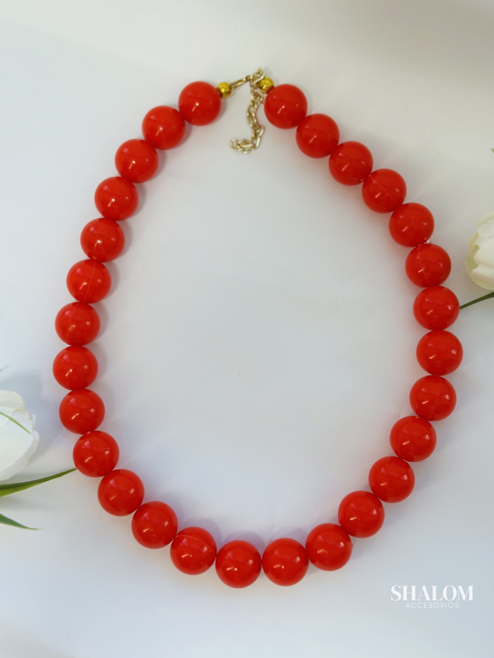 Collar Chicle (chi2)