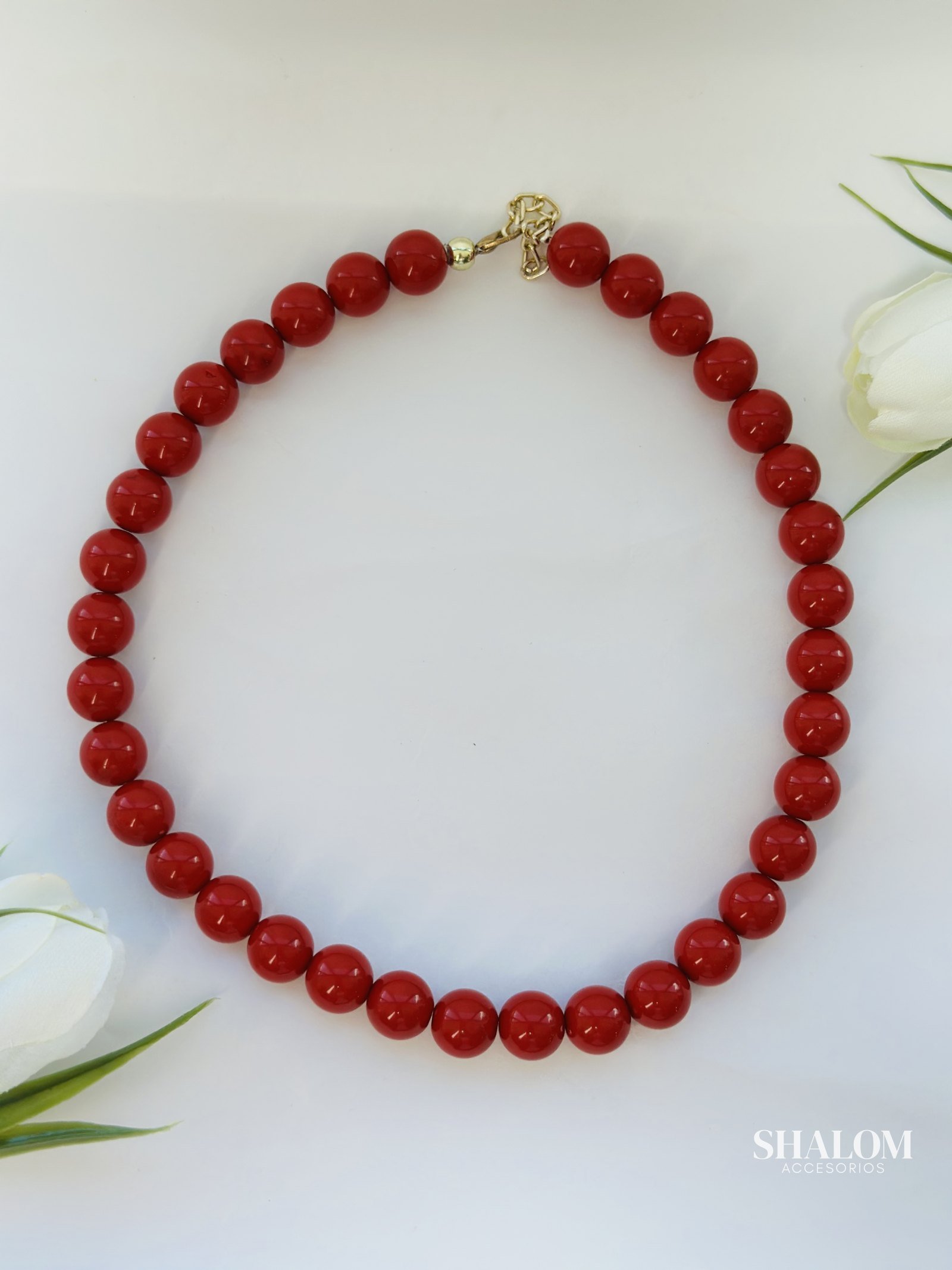 Collar Chicle (Chi3)