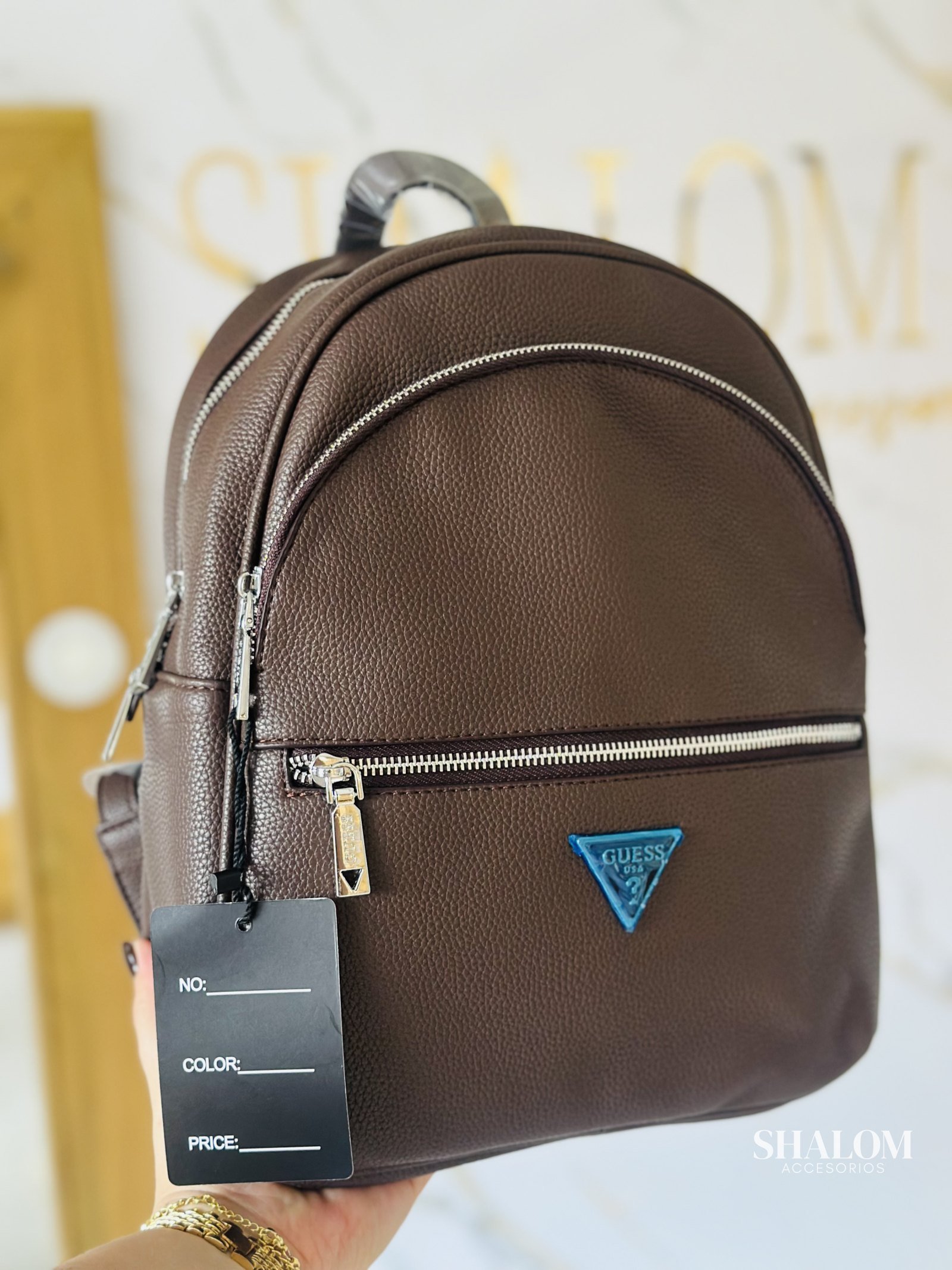 Morrales Guess (GU1)