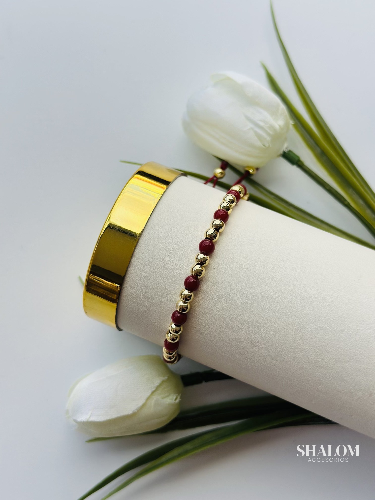 Pulsera de Balín (ba11)